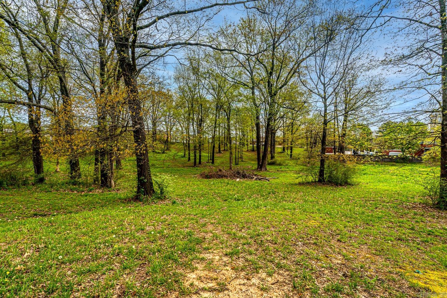 3.67 Acres Melrose Russell Drive Jonesboro, AR