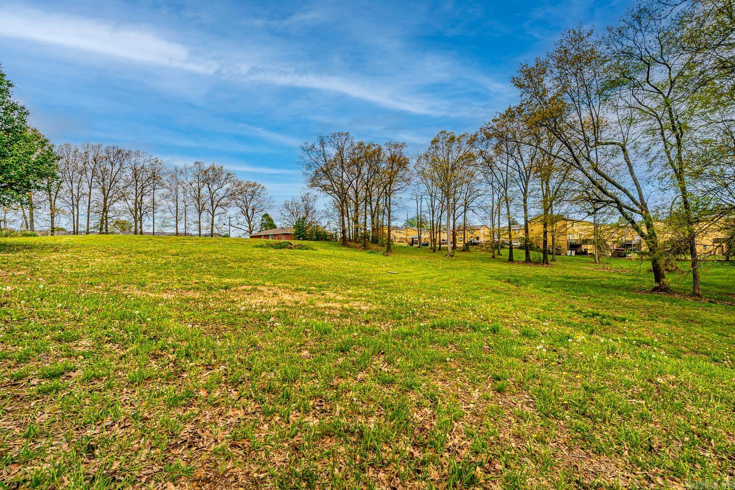 3.67 Acres Melrose Russell Drive Jonesboro, AR