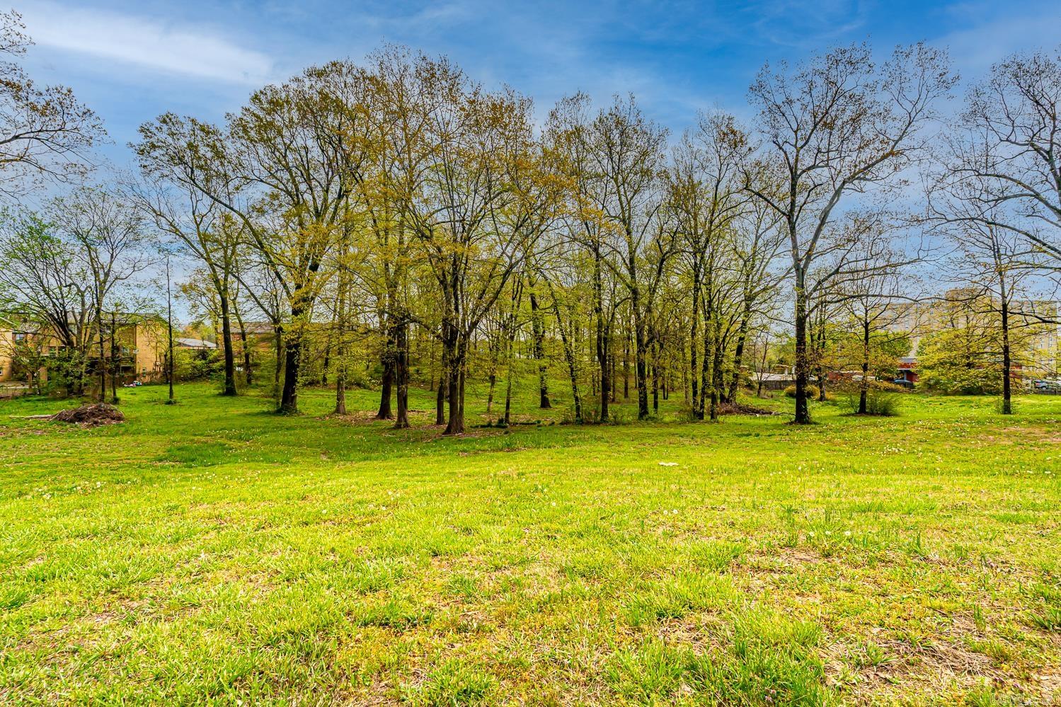 3.67 Acres Melrose Russell Drive Jonesboro, AR