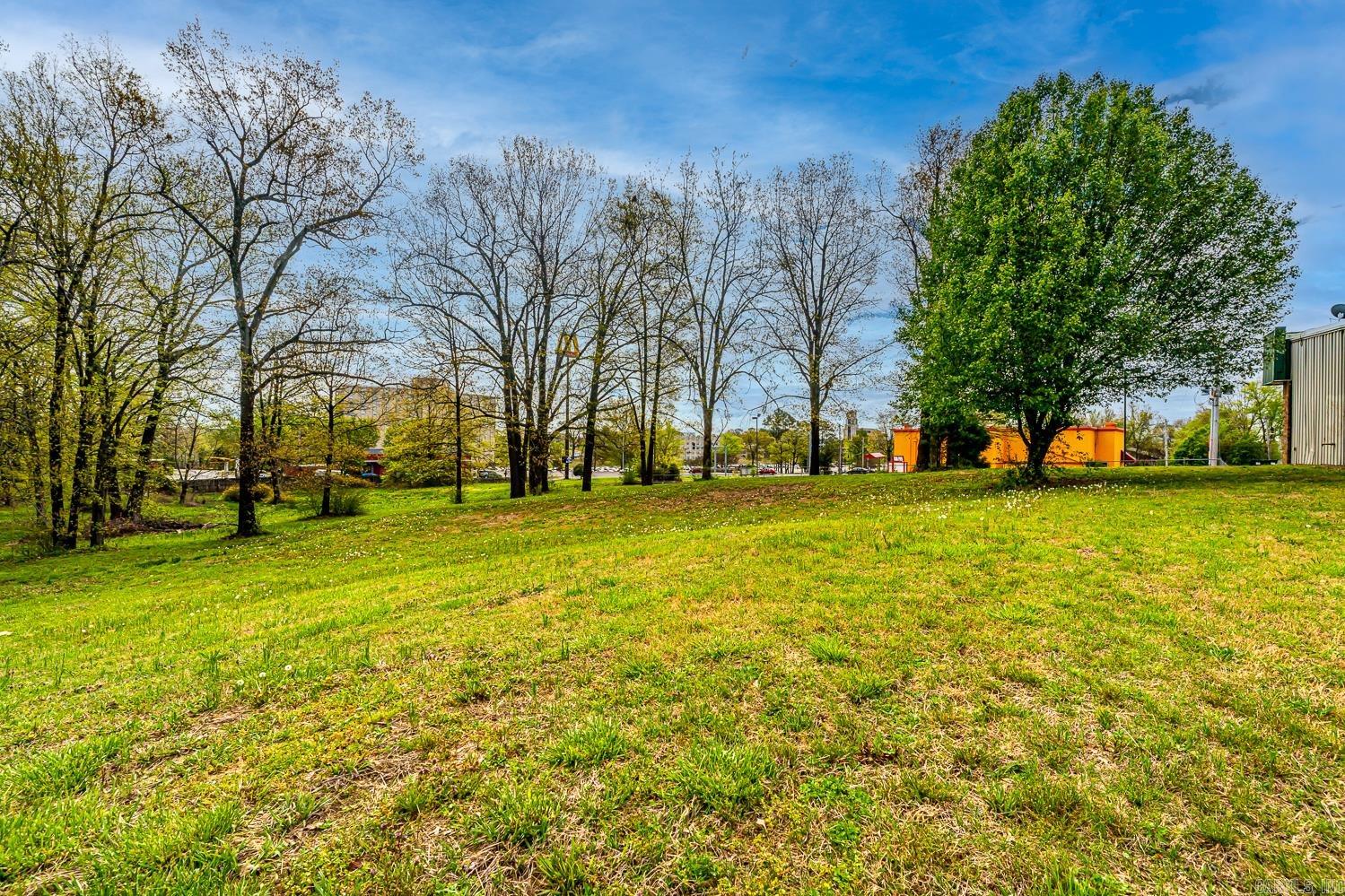 3.67 Acres Melrose Russell Drive Jonesboro, AR
