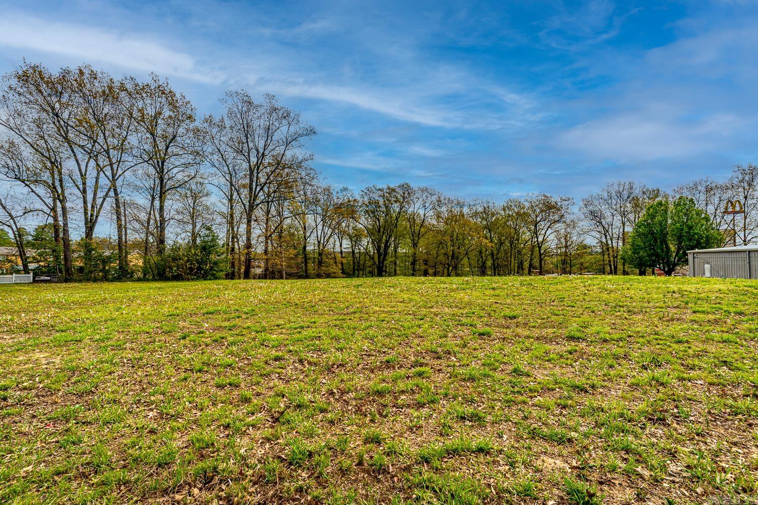 3.67 Acres Melrose Russell Drive Jonesboro, AR
