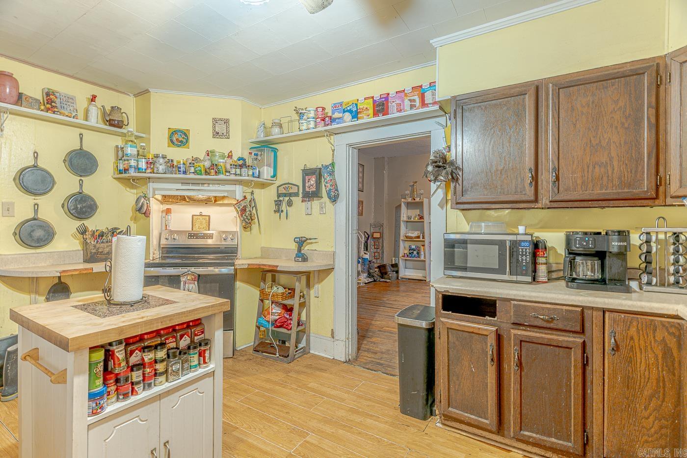 1020 W Jefferson Ave  Jonesboro, AR