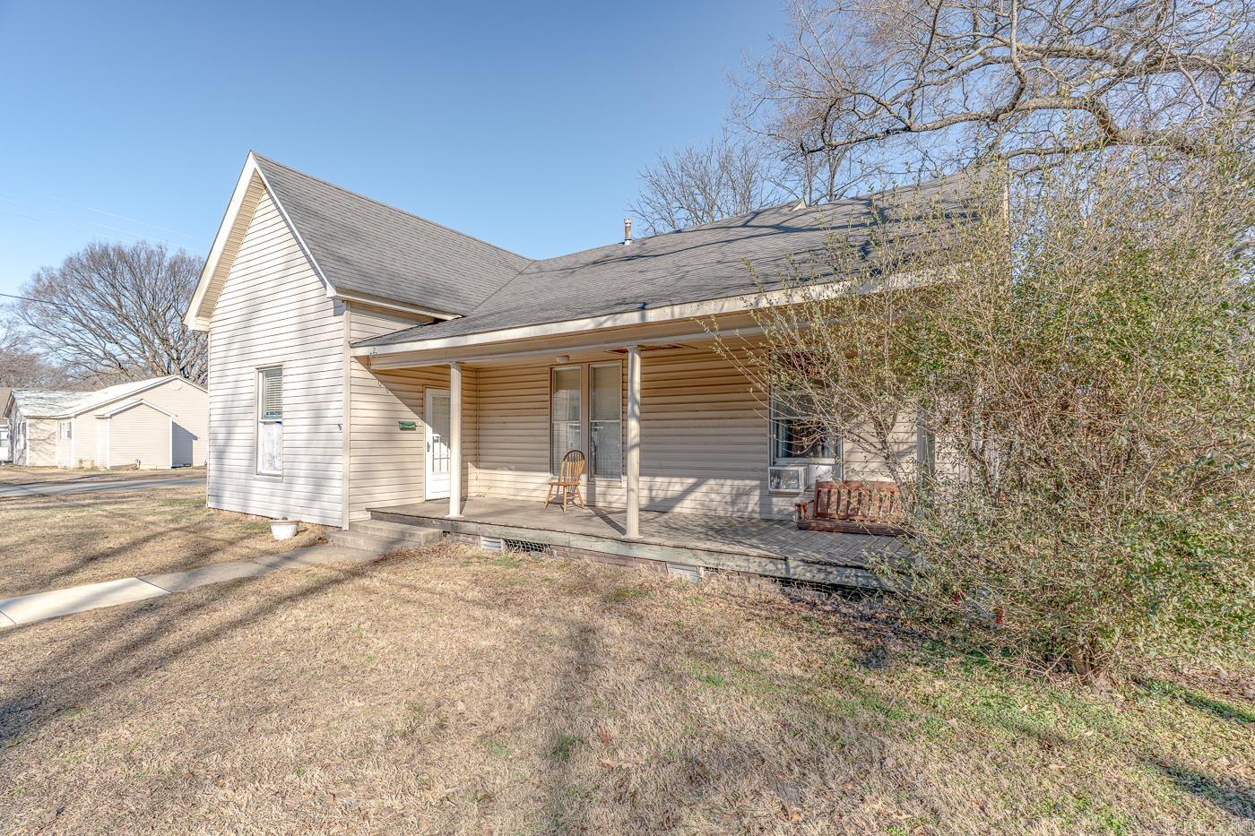 1020 W Jefferson Ave  Jonesboro, AR