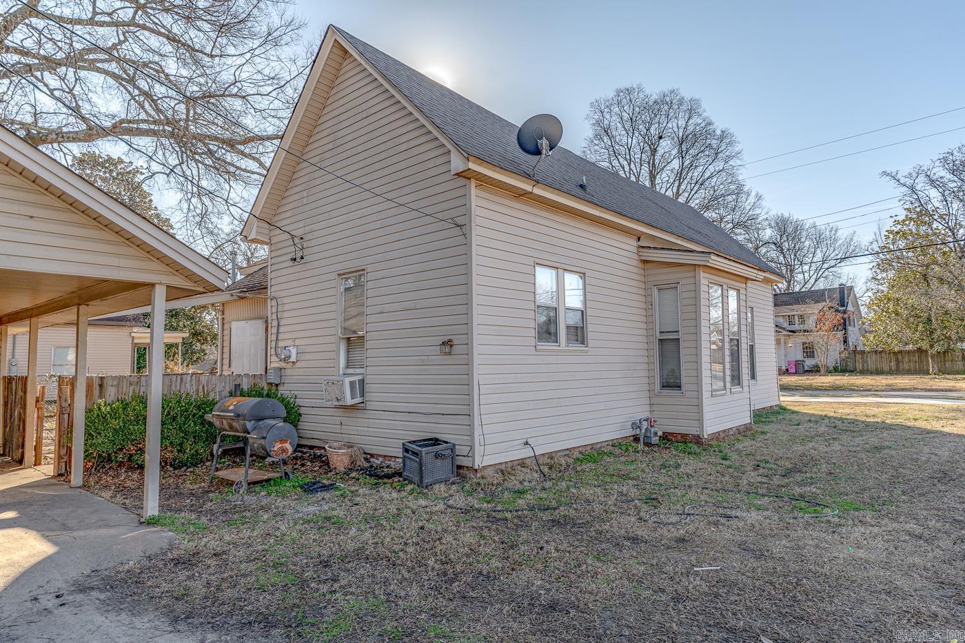 1020 W Jefferson Ave  Jonesboro, AR