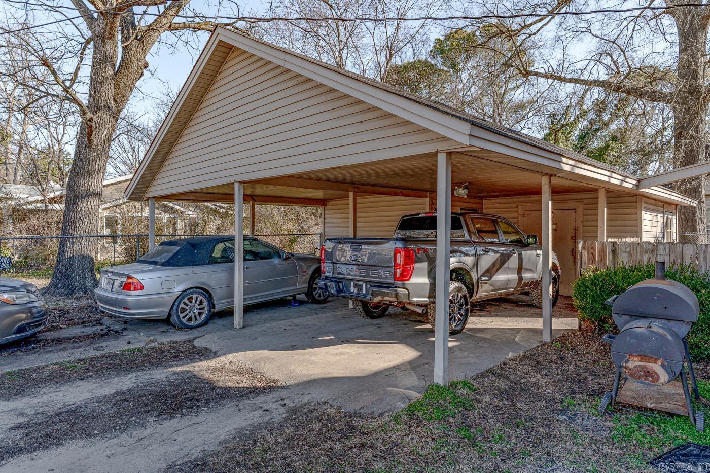 1020 W Jefferson Ave  Jonesboro, AR