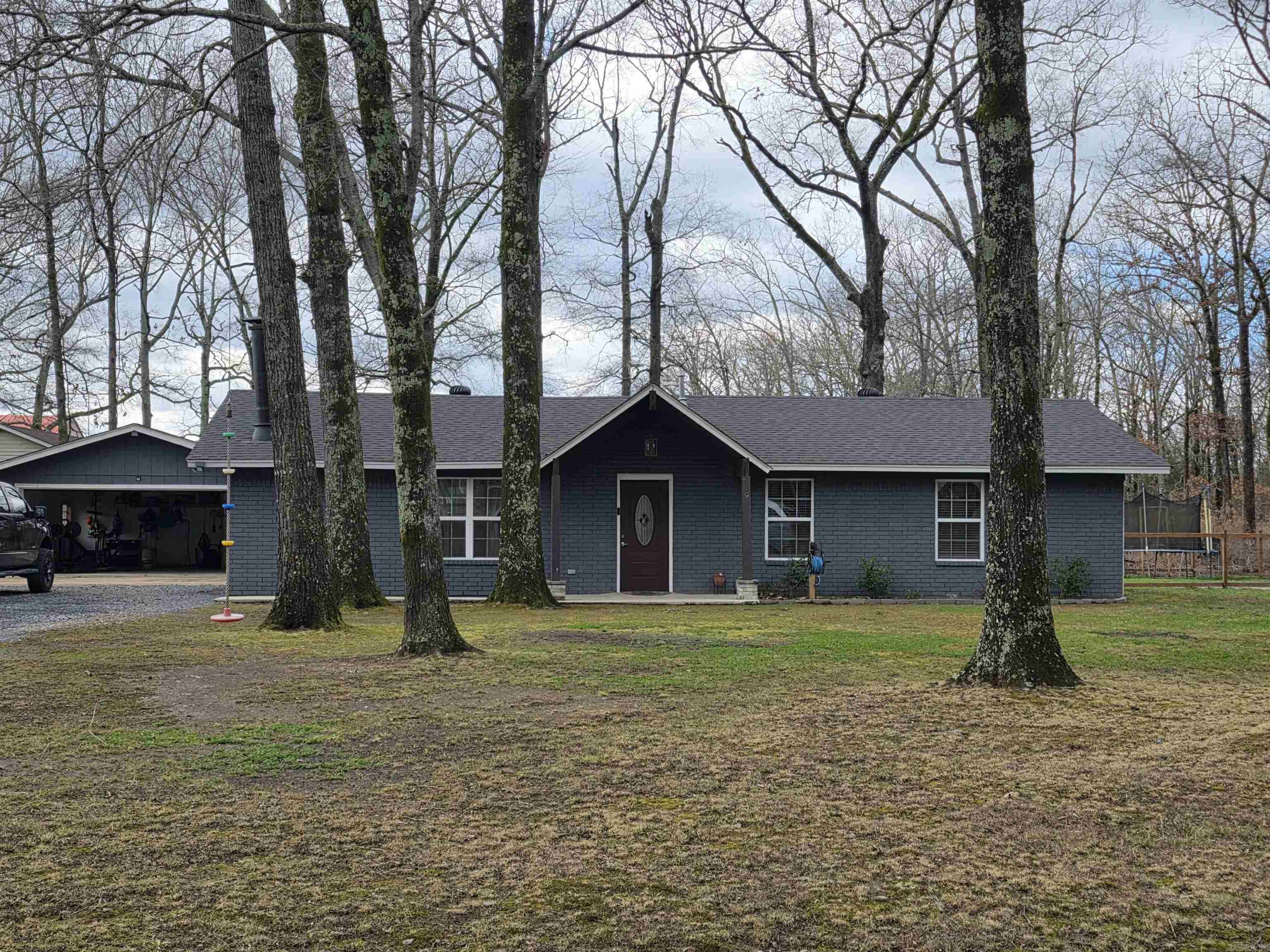 9 Palmer  Conway, AR