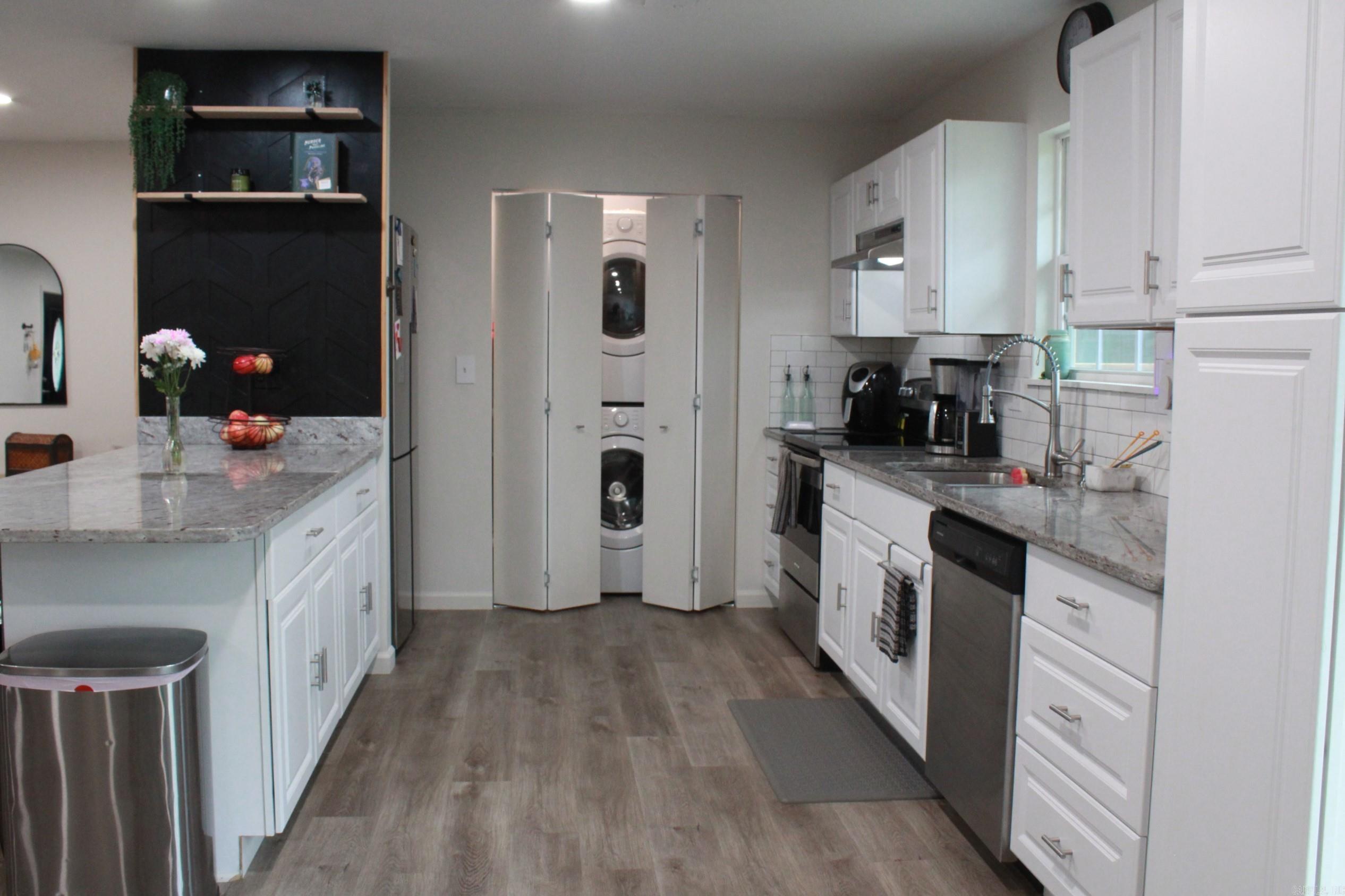 9 Palmer  Conway, AR