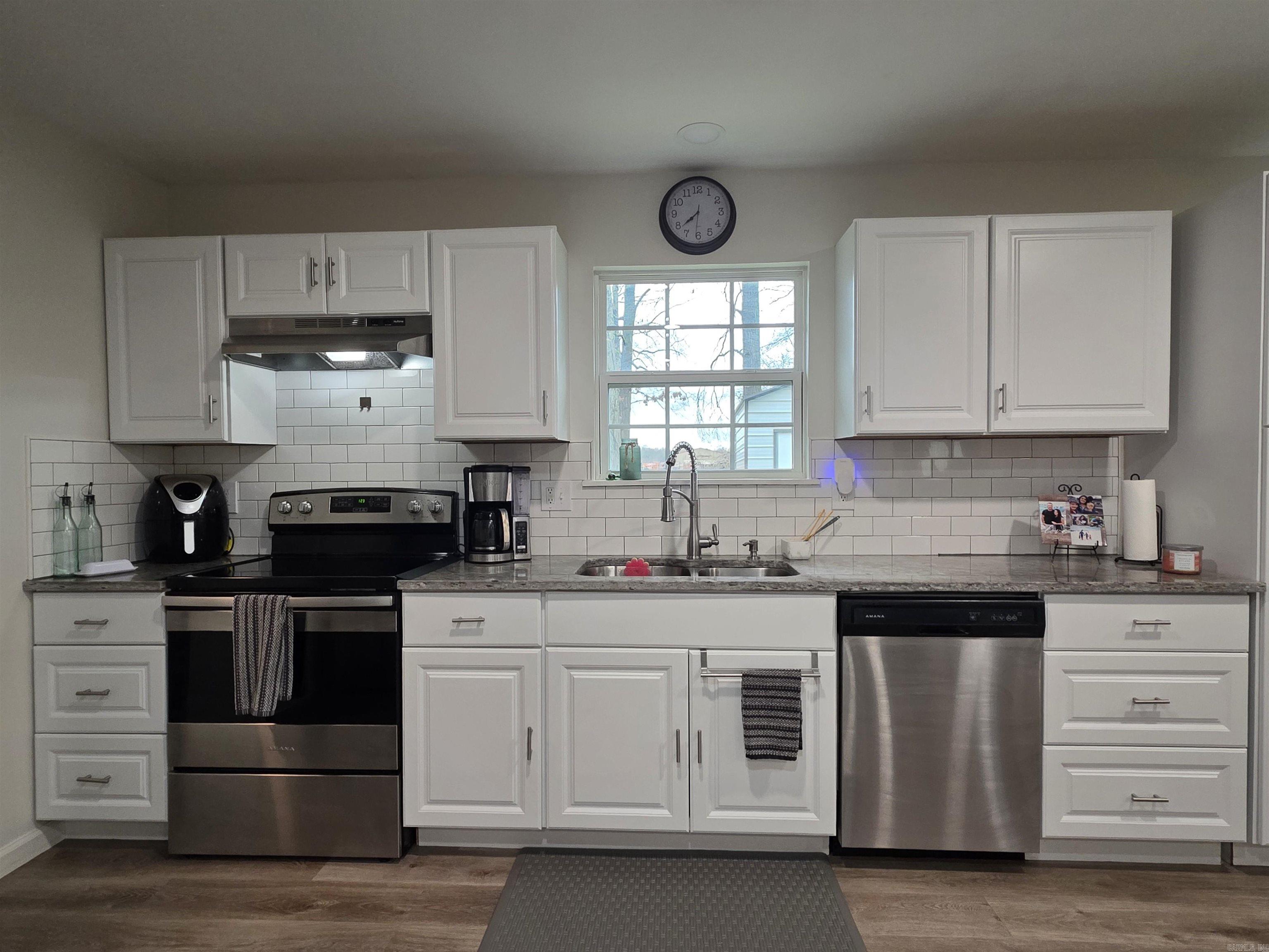 9 Palmer  Conway, AR