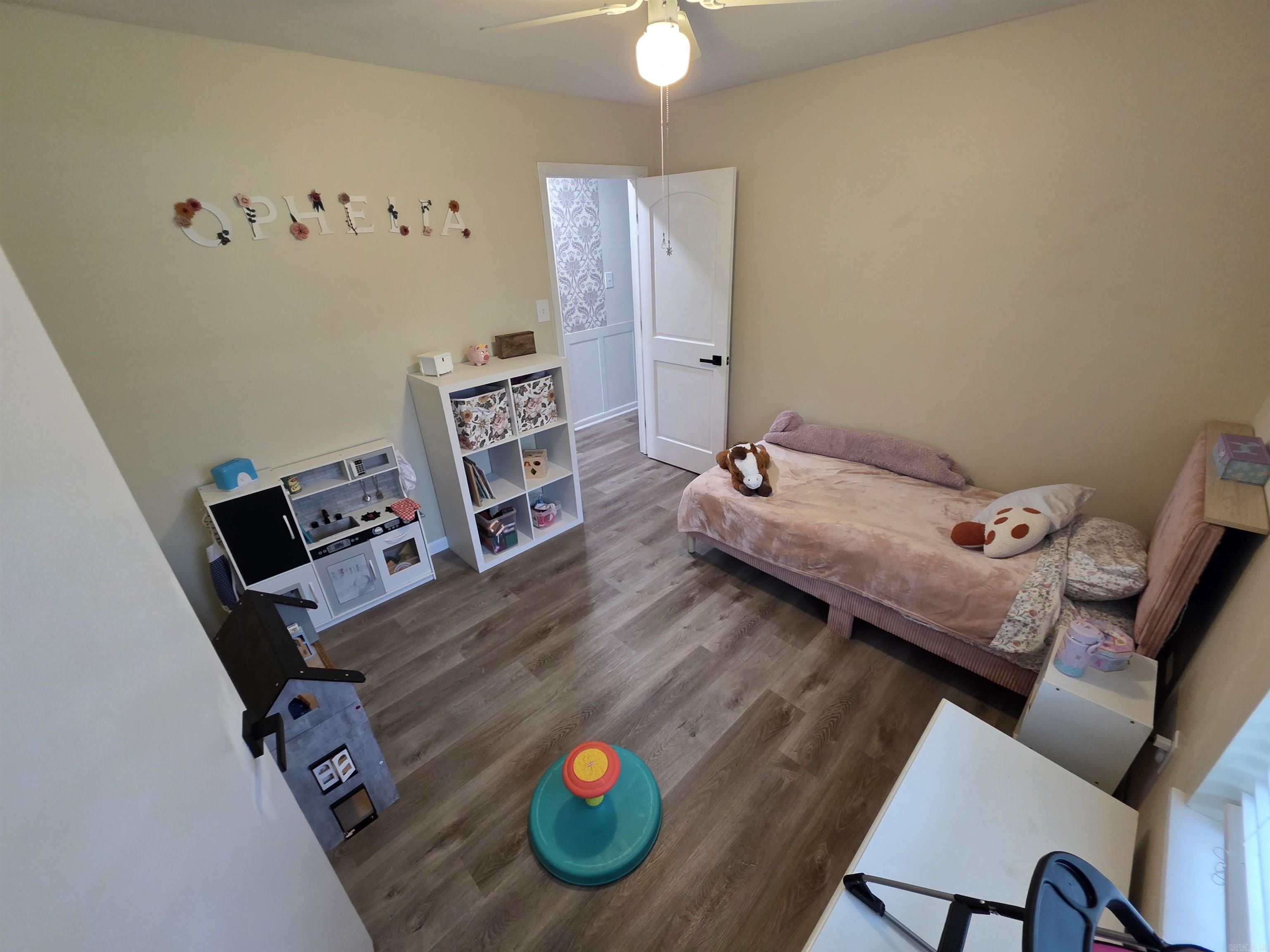 9 Palmer  Conway, AR