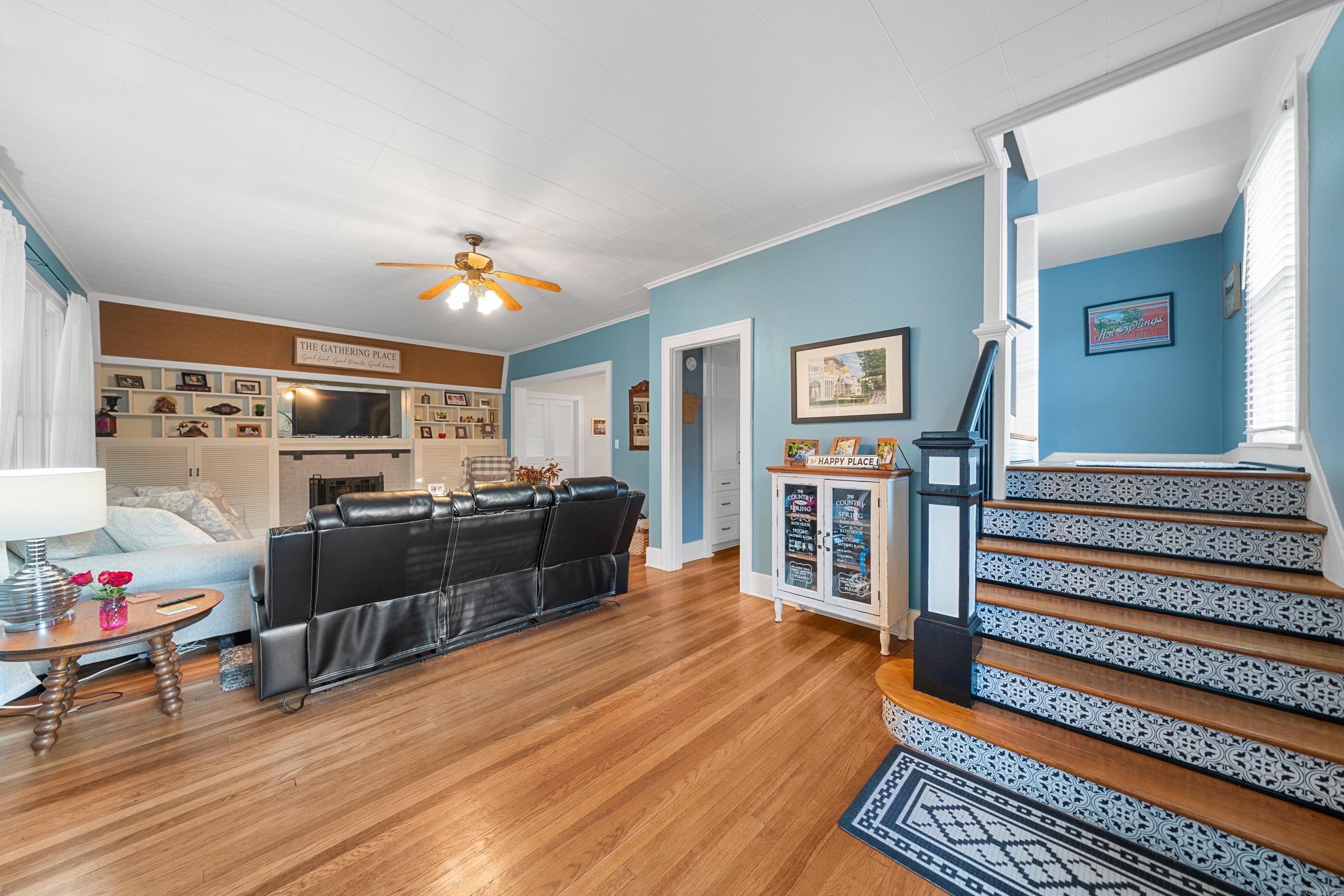 719 Prospect  Hot Springs National Park, AR