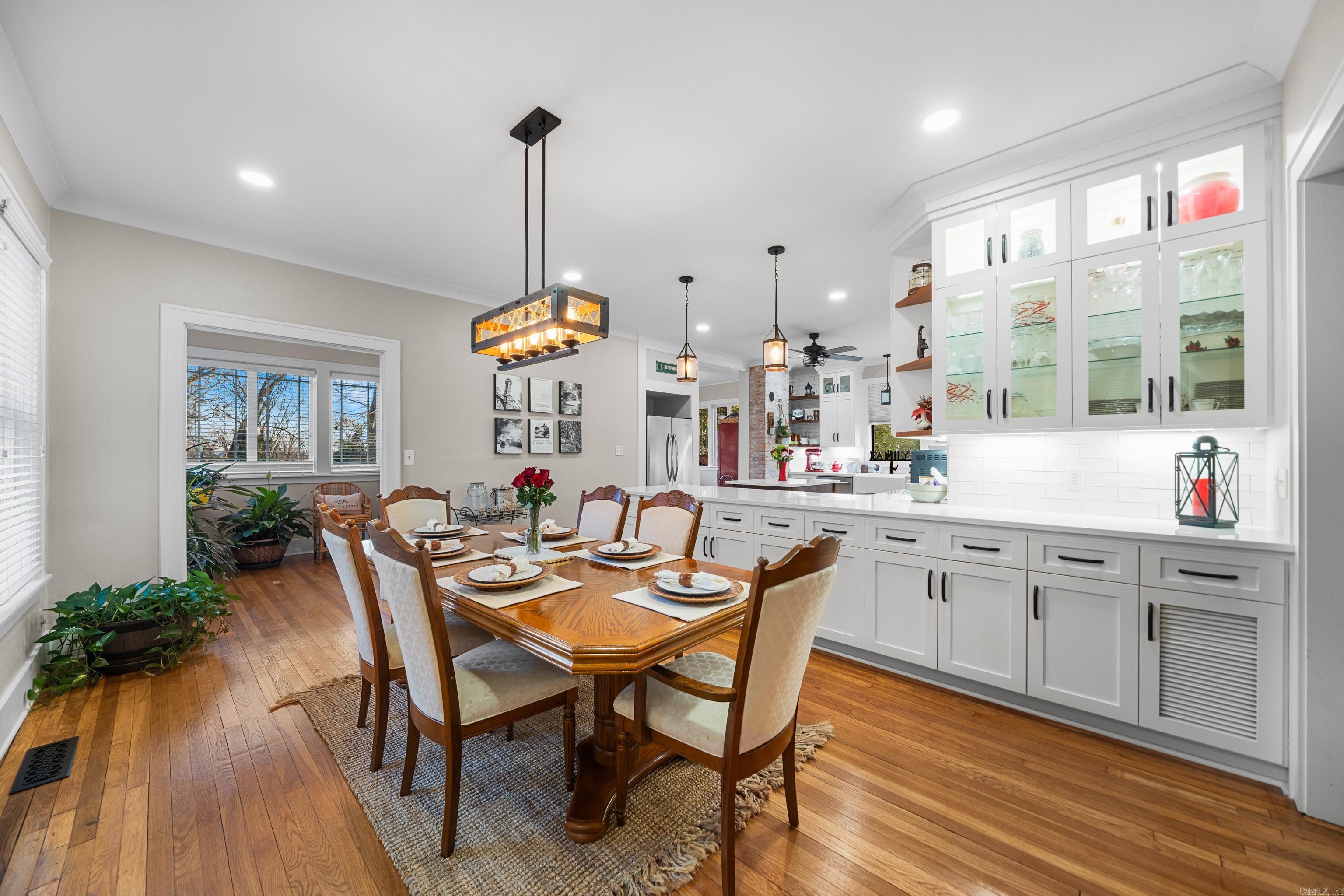 719 Prospect  Hot Springs National Park, AR