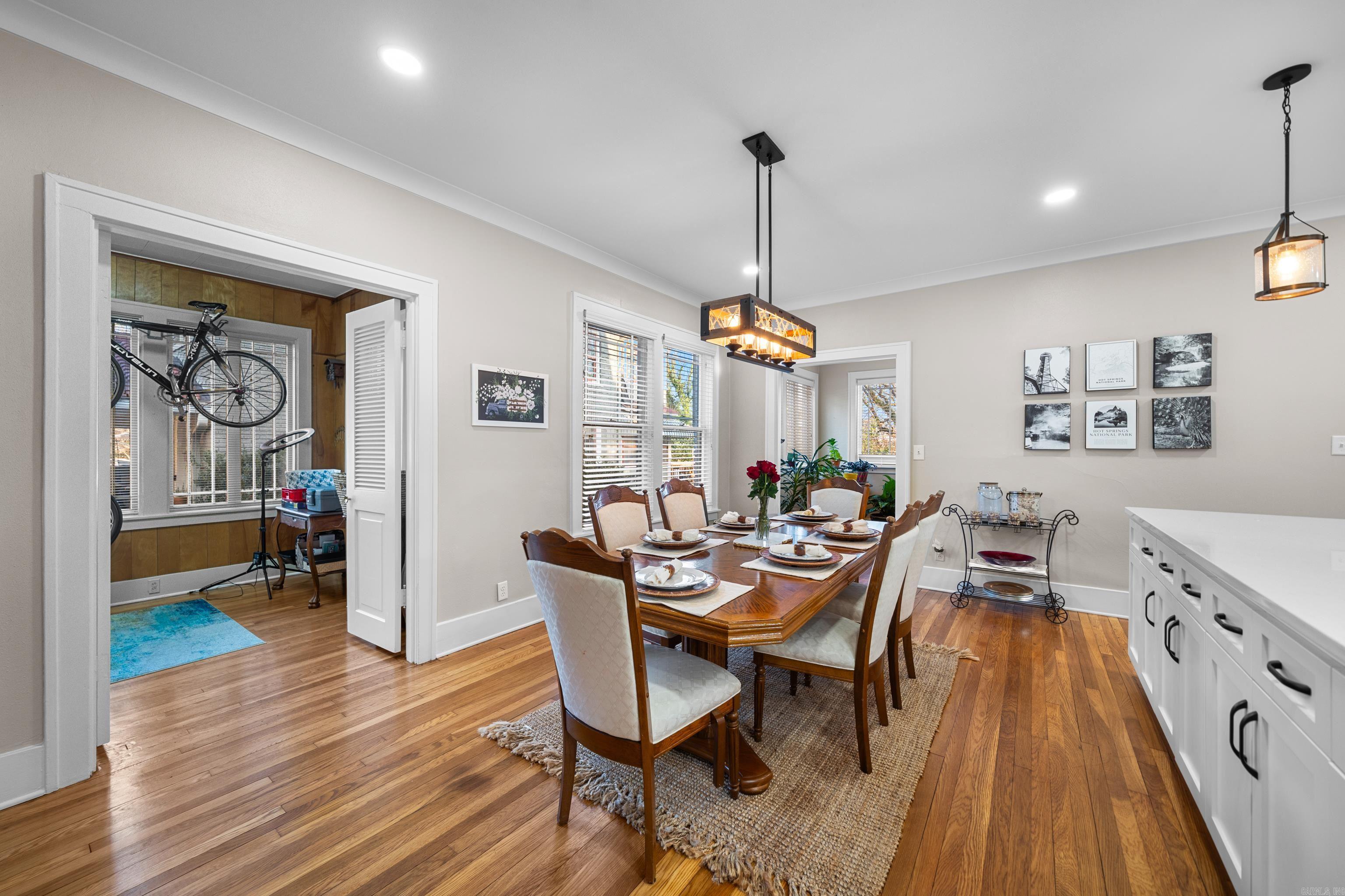 719 Prospect  Hot Springs National Park, AR