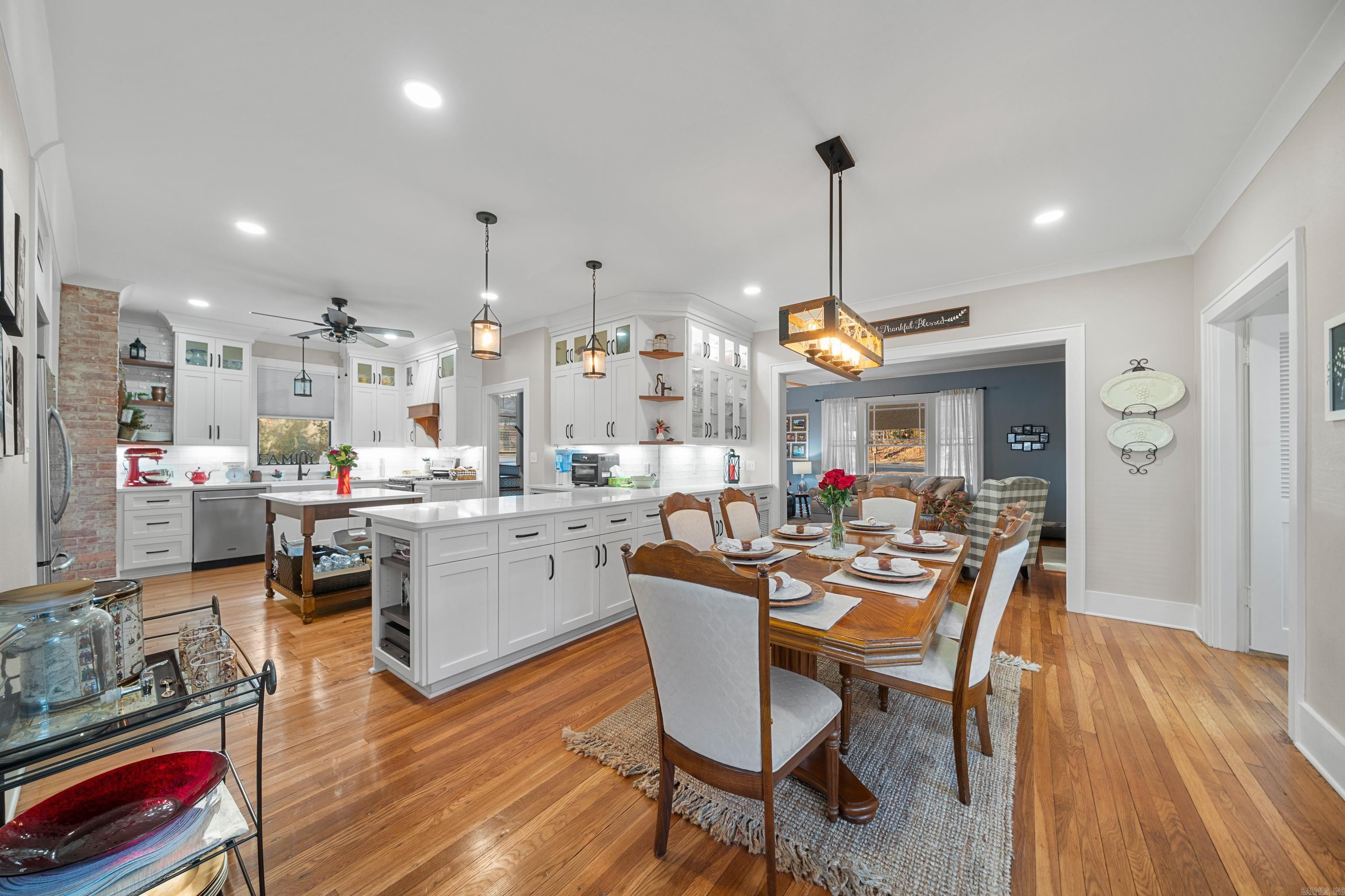 719 Prospect  Hot Springs National Park, AR