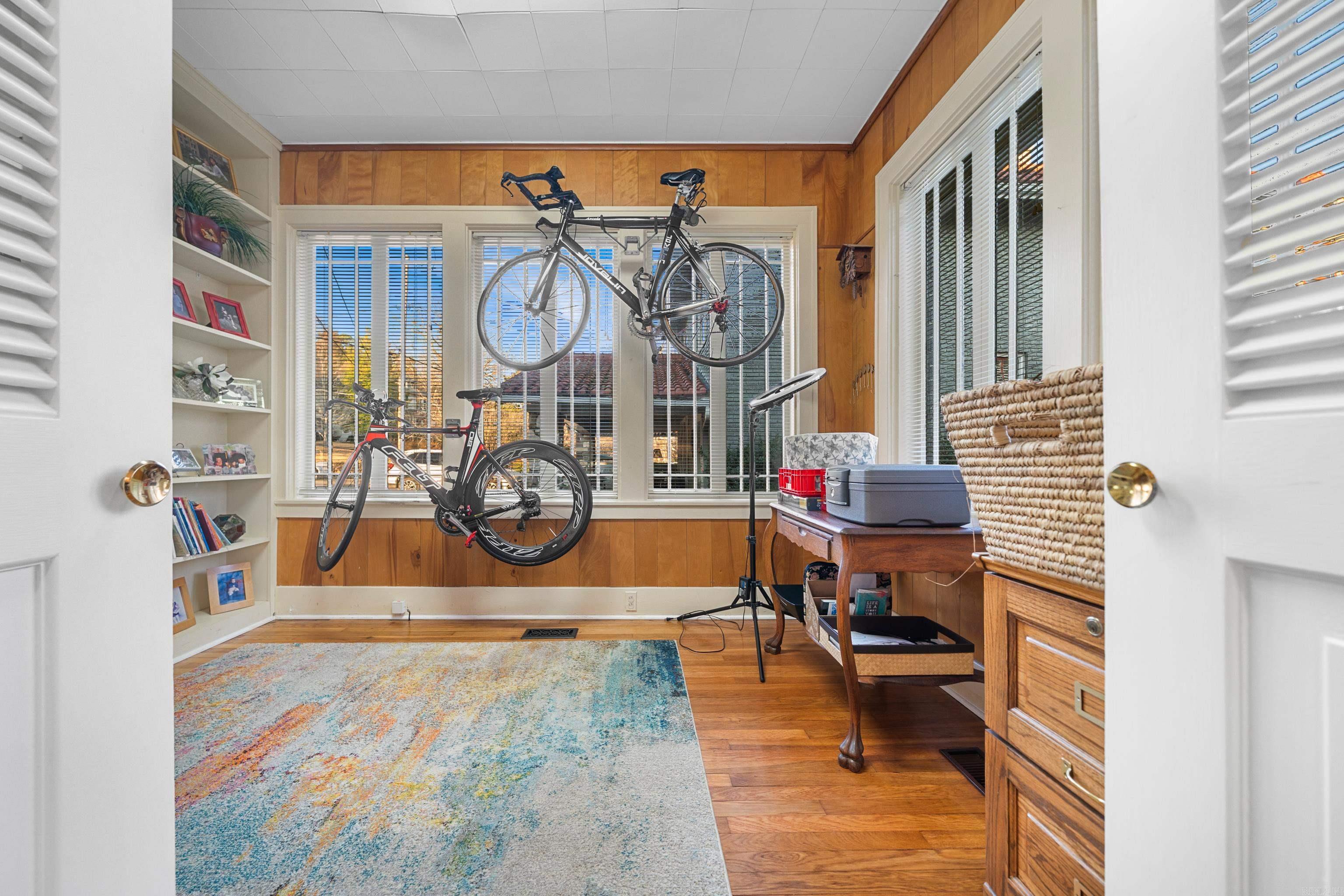 719 Prospect  Hot Springs National Park, AR