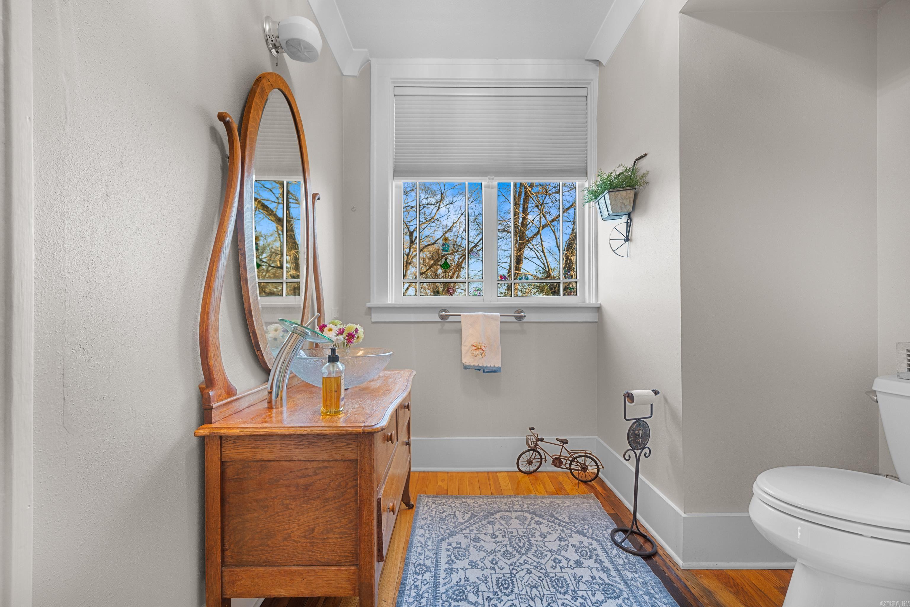 719 Prospect  Hot Springs National Park, AR