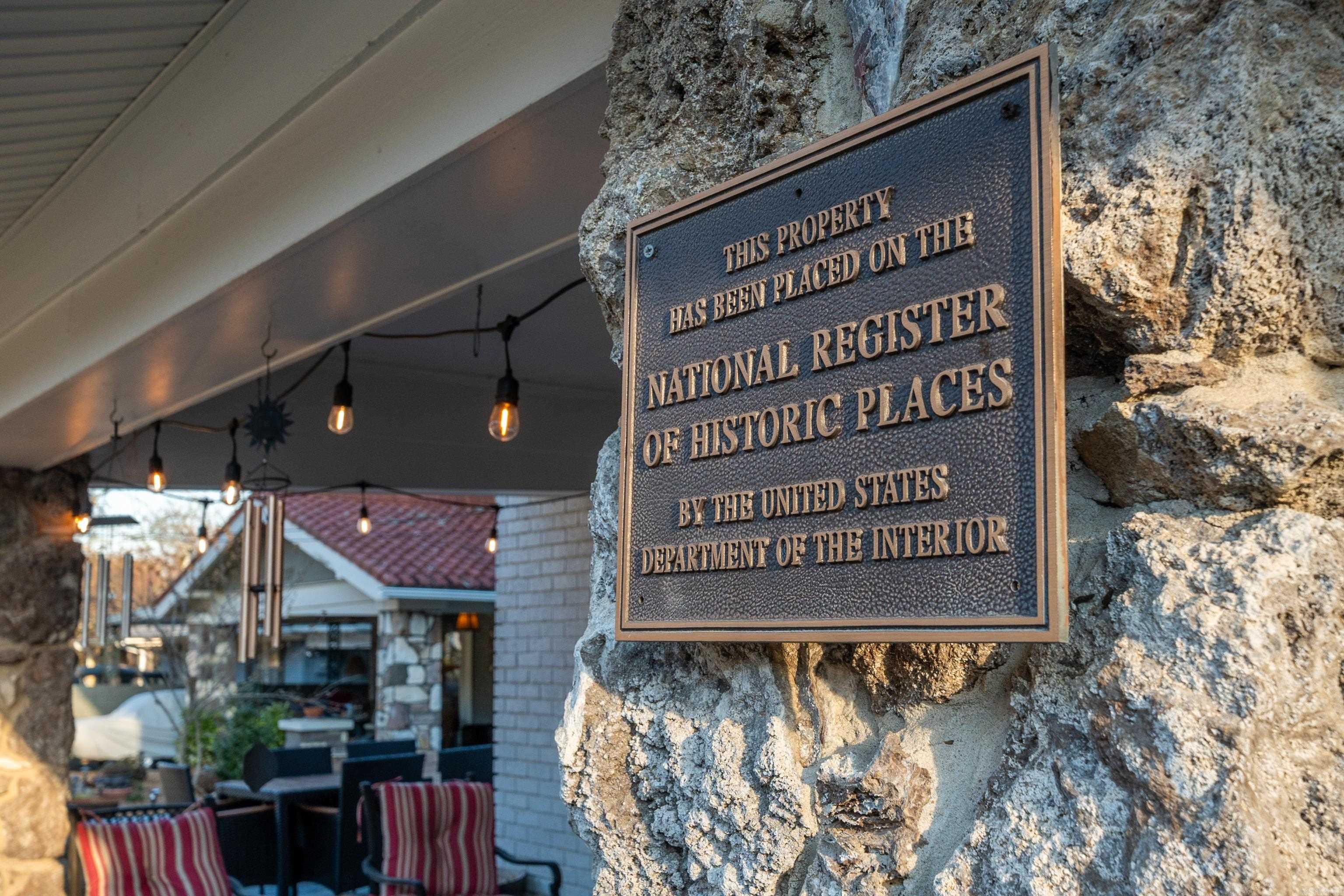 719 Prospect  Hot Springs National Park, AR