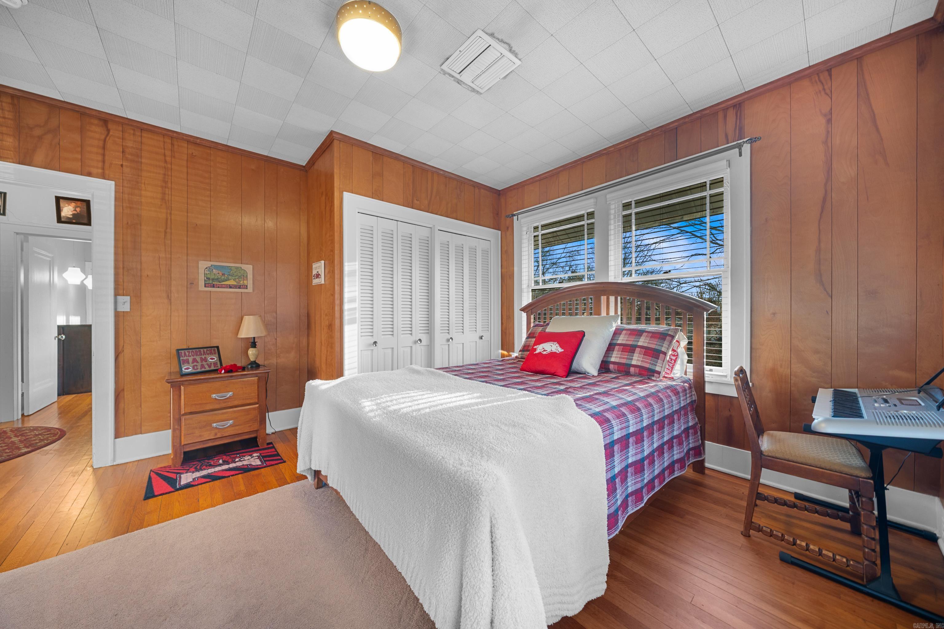 719 Prospect  Hot Springs National Park, AR