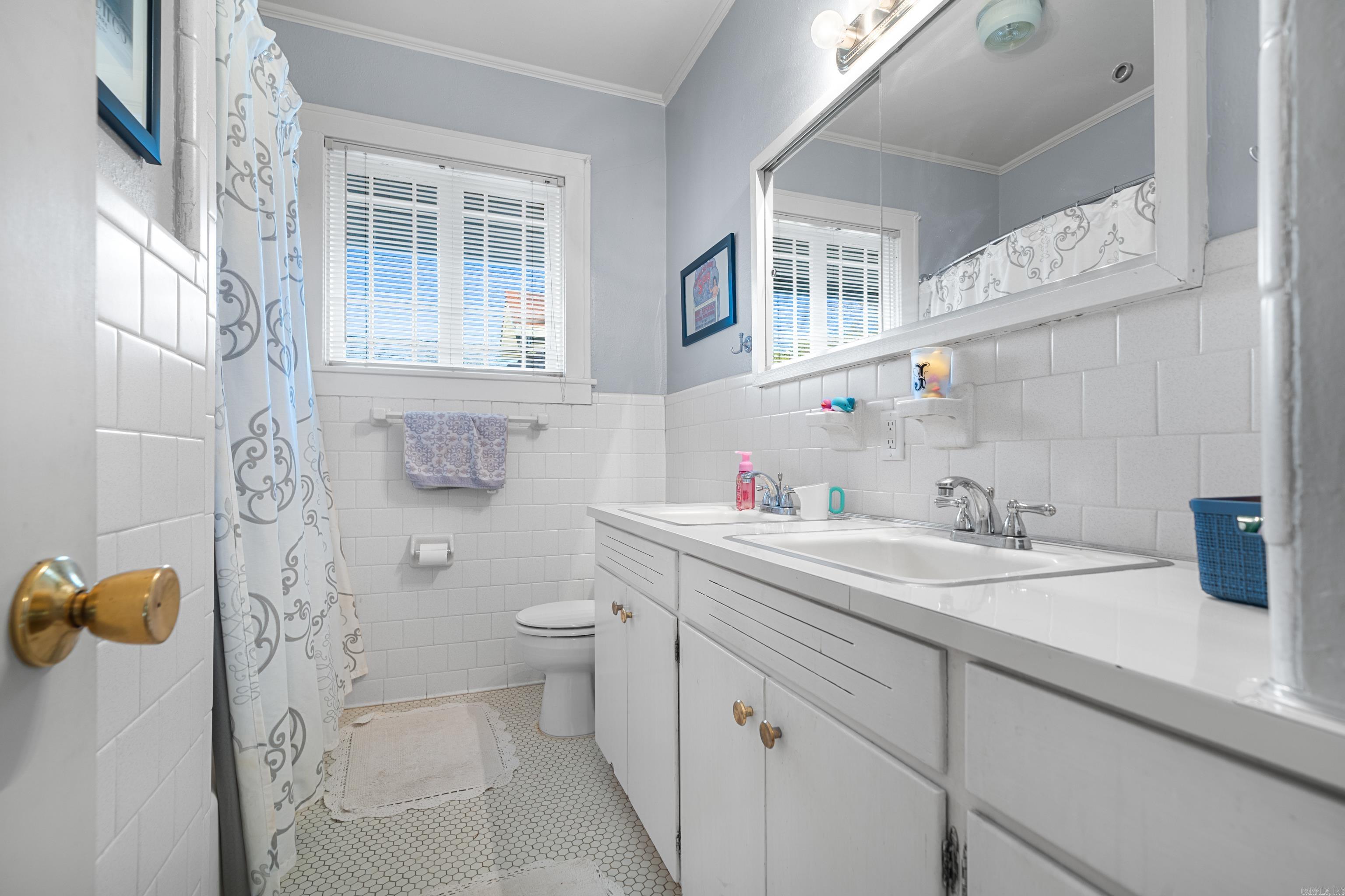 719 Prospect  Hot Springs National Park, AR