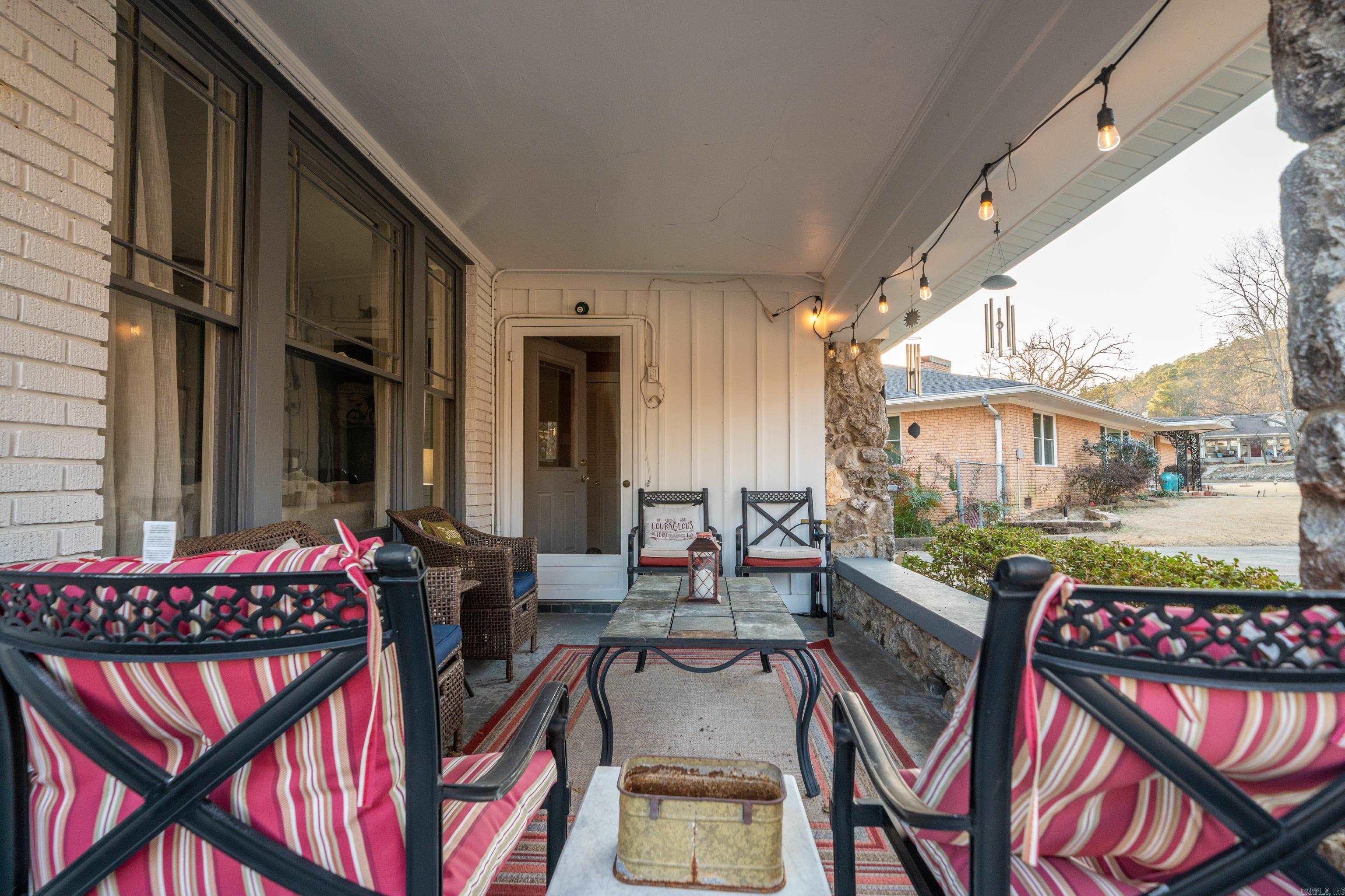 719 Prospect  Hot Springs National Park, AR