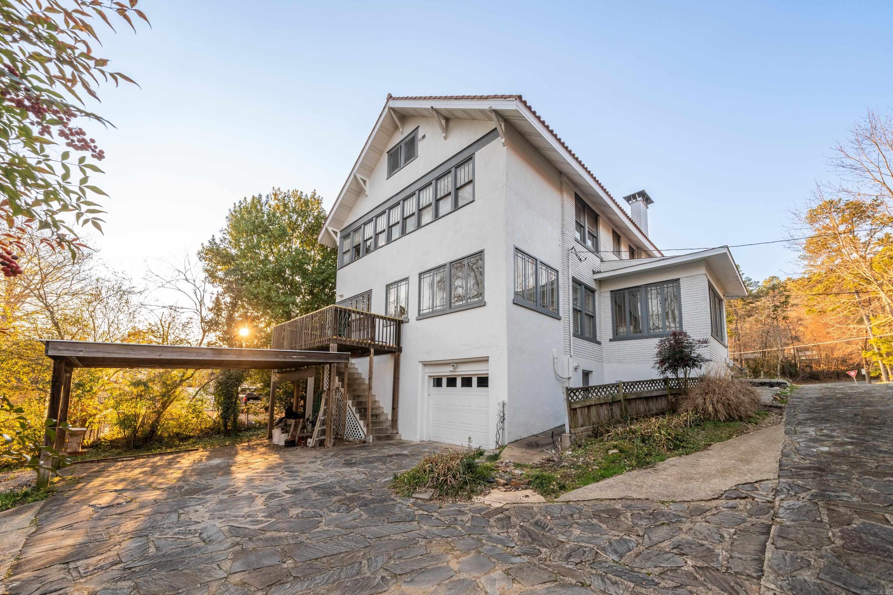 719 Prospect  Hot Springs National Park, AR