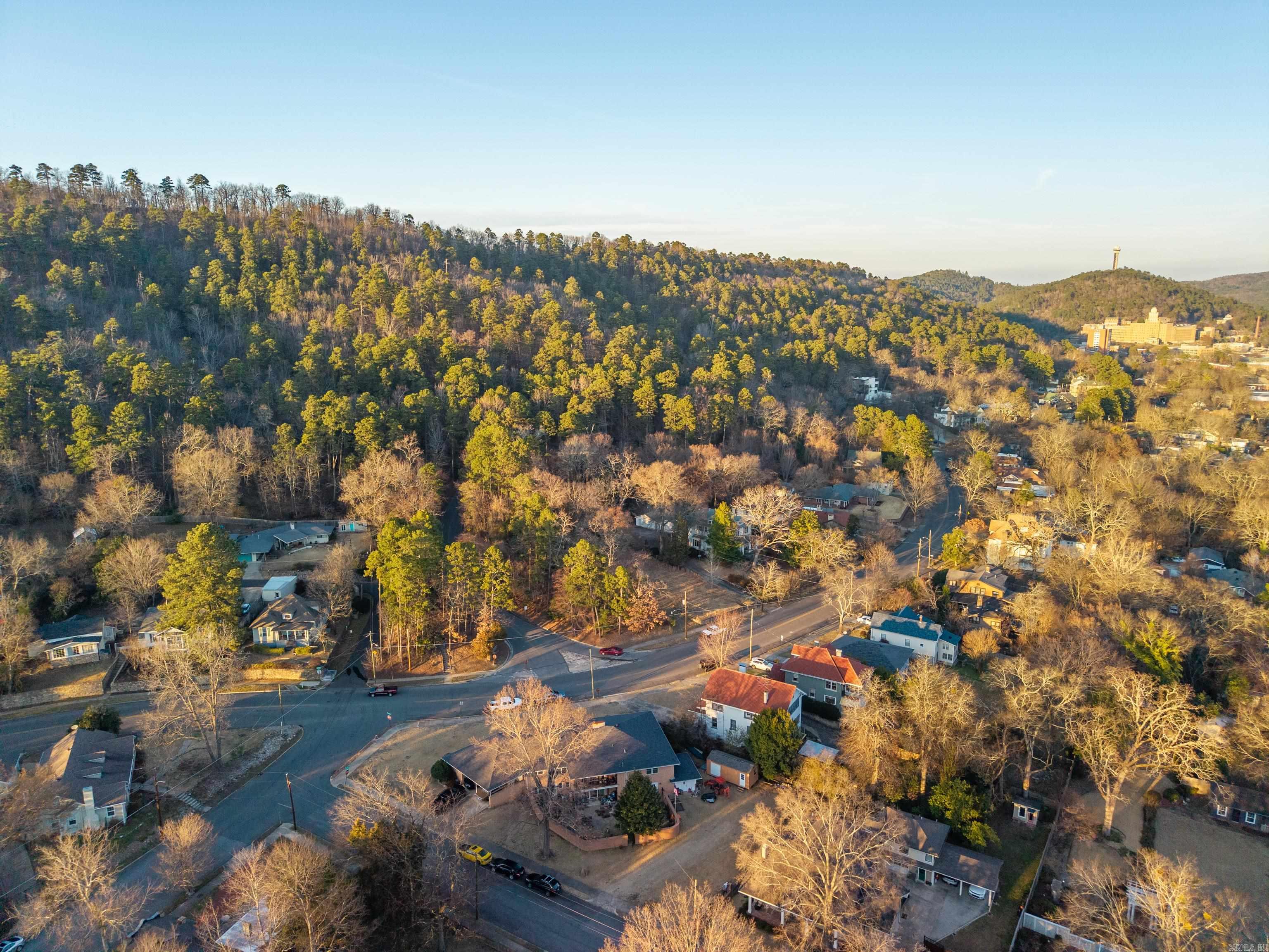 719 Prospect  Hot Springs National Park, AR