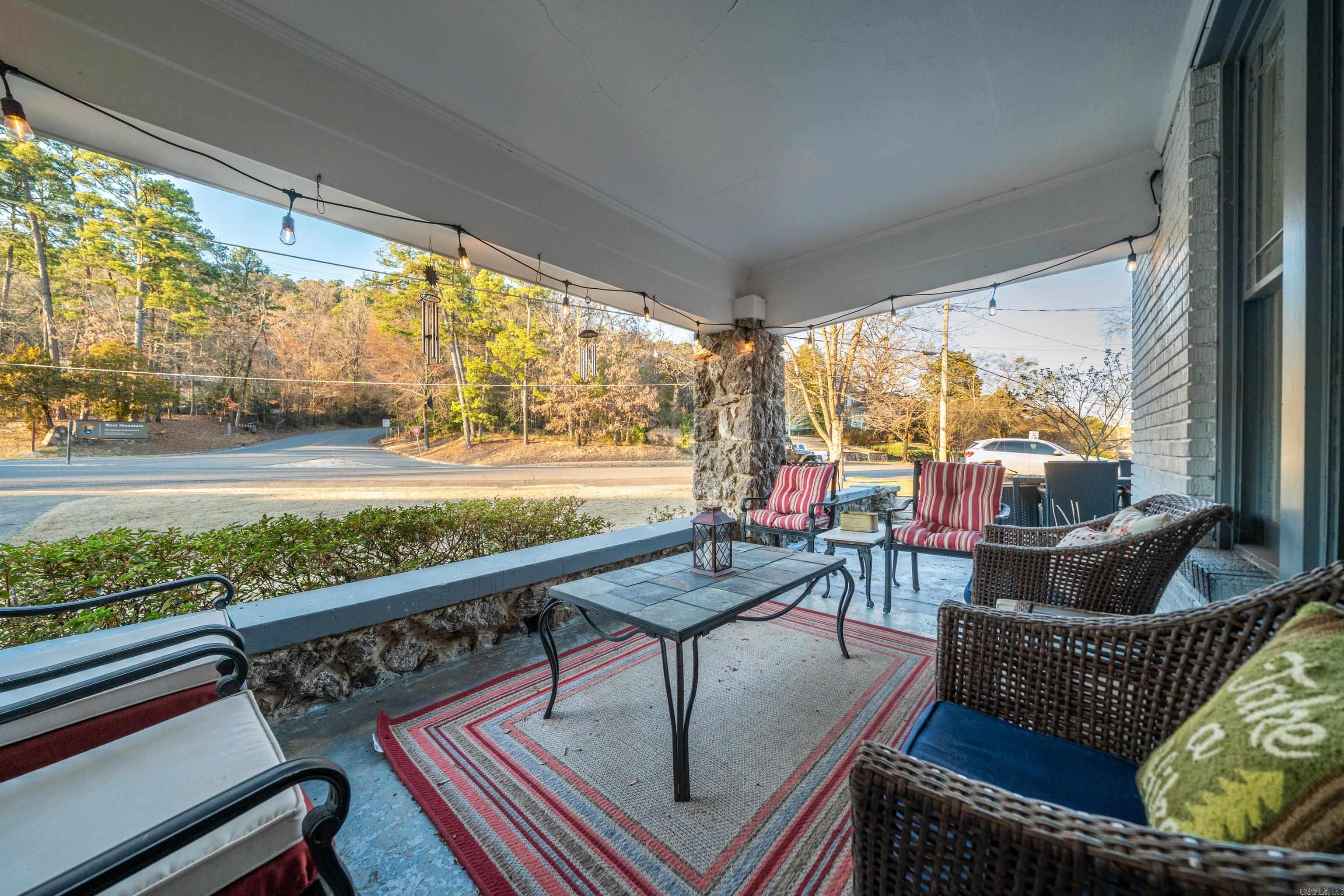 719 Prospect  Hot Springs National Park, AR