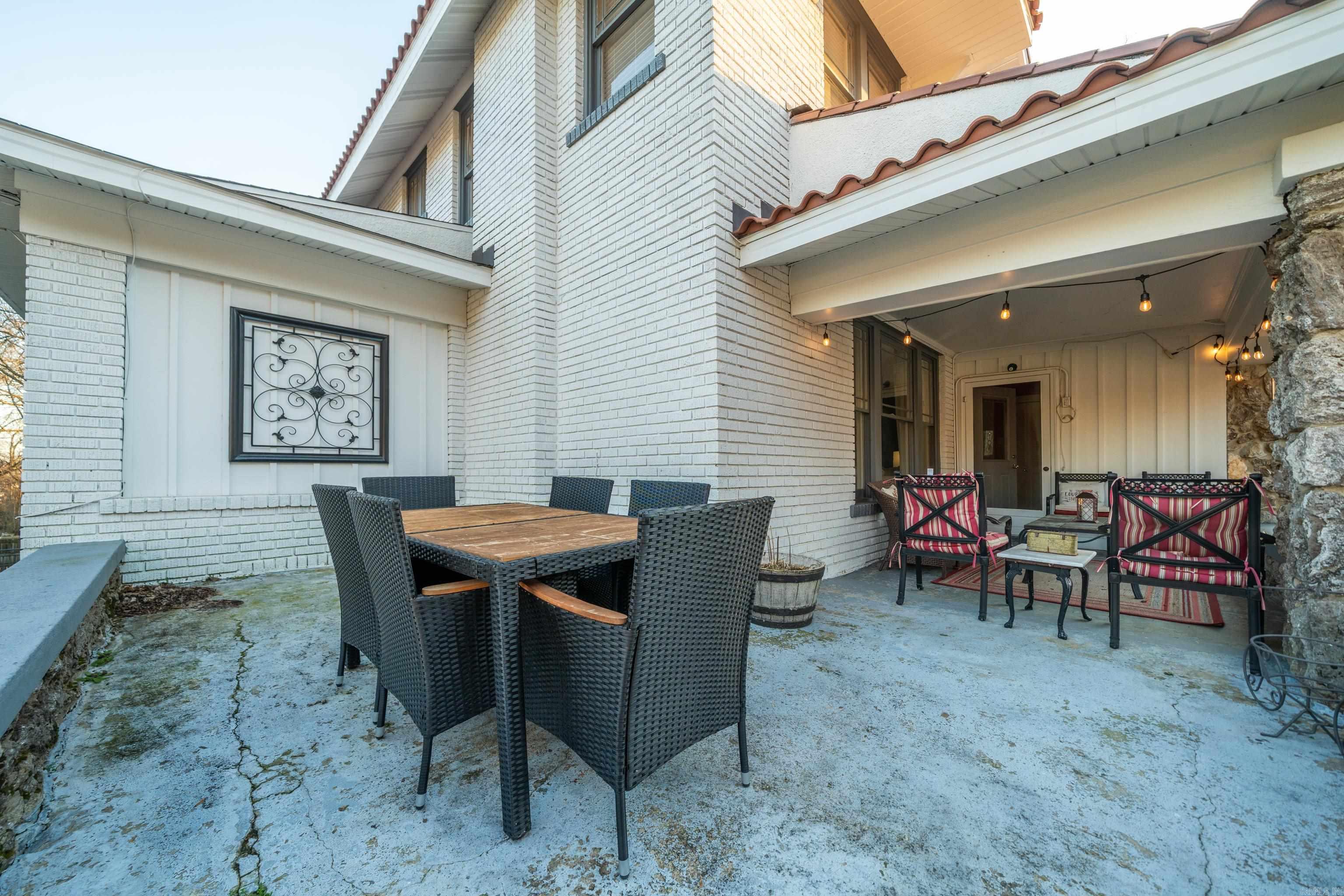 719 Prospect  Hot Springs National Park, AR