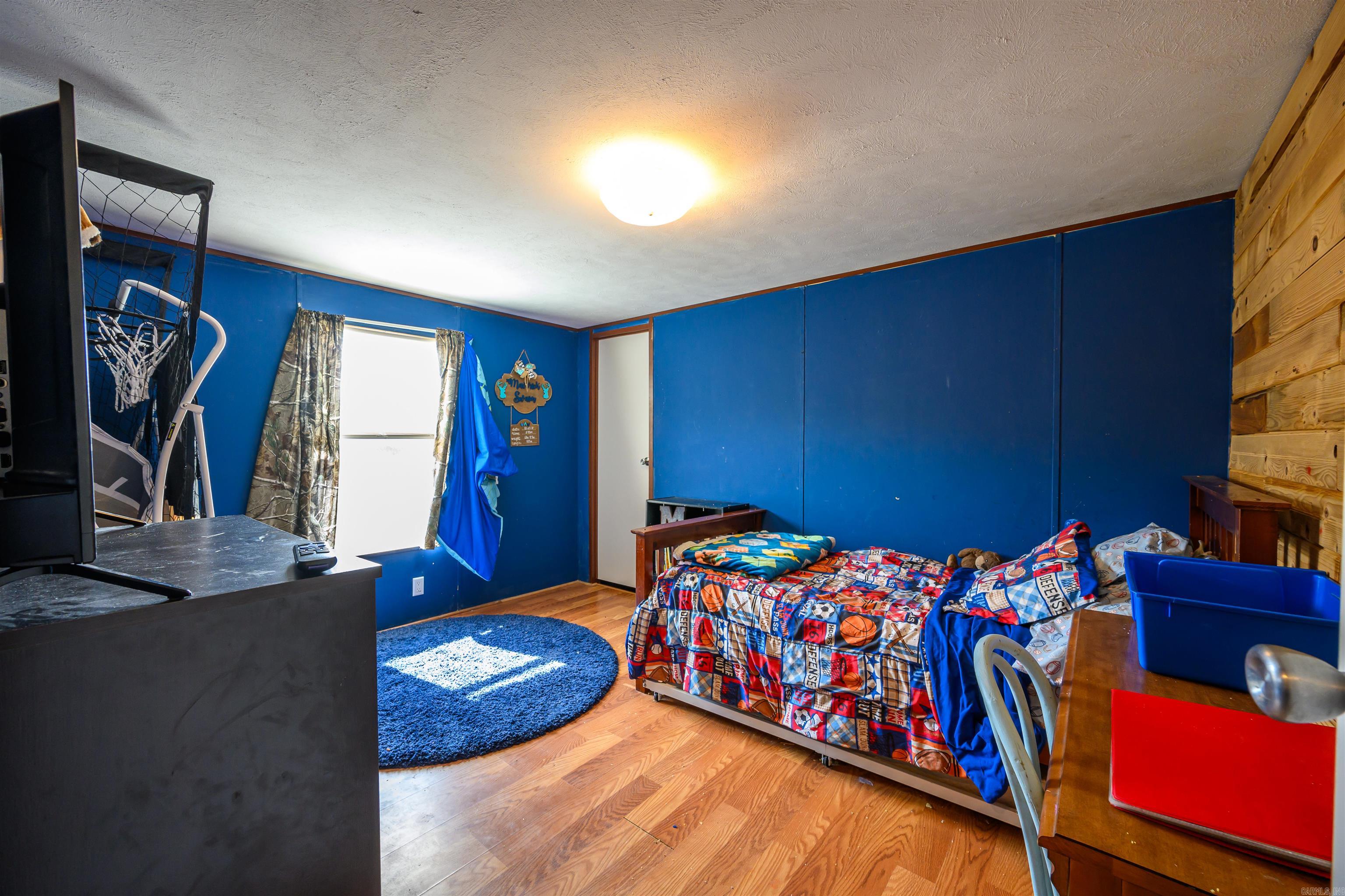 5015 Camp Tahkodah  Floral, AR