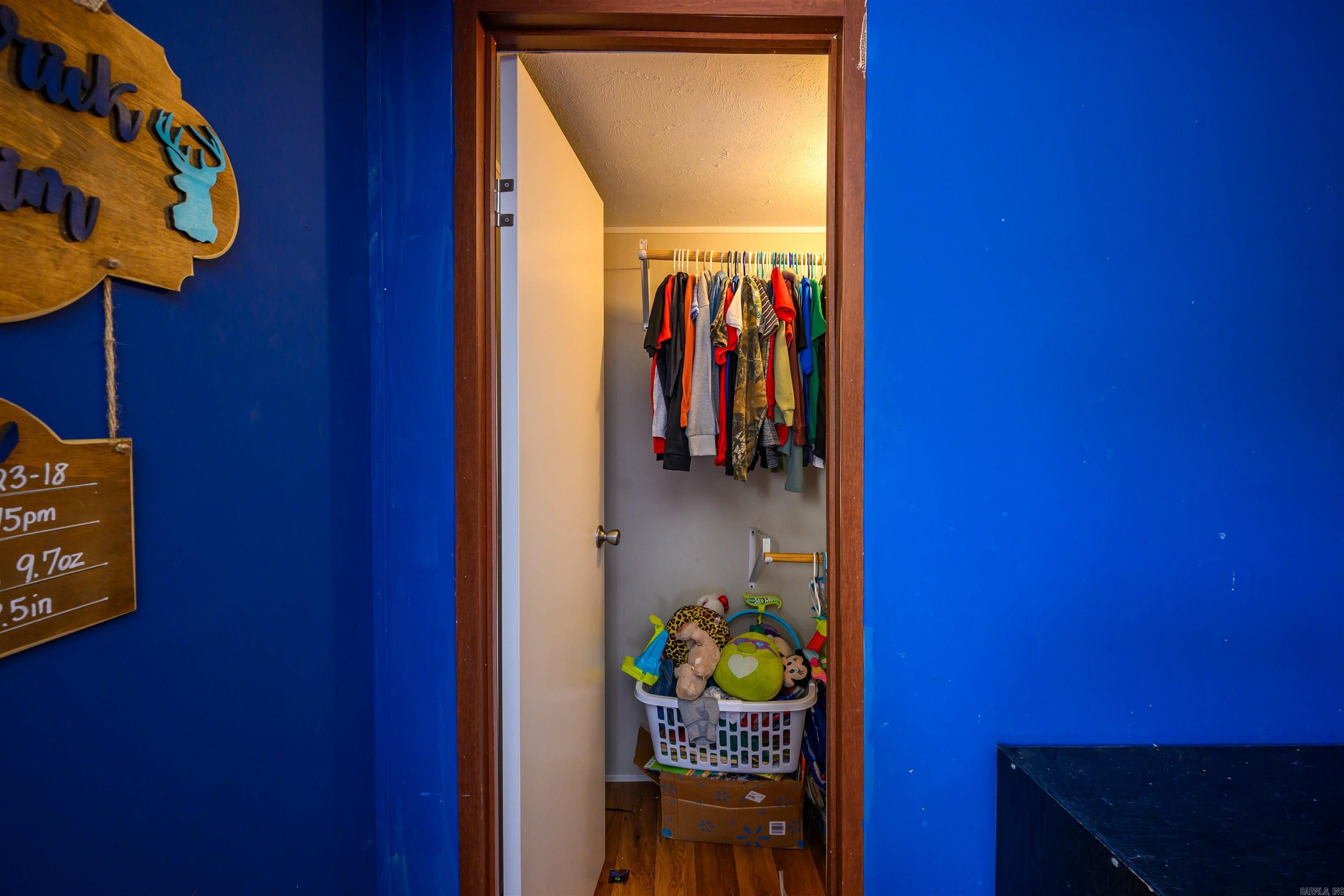 5015 Camp Tahkodah  Floral, AR