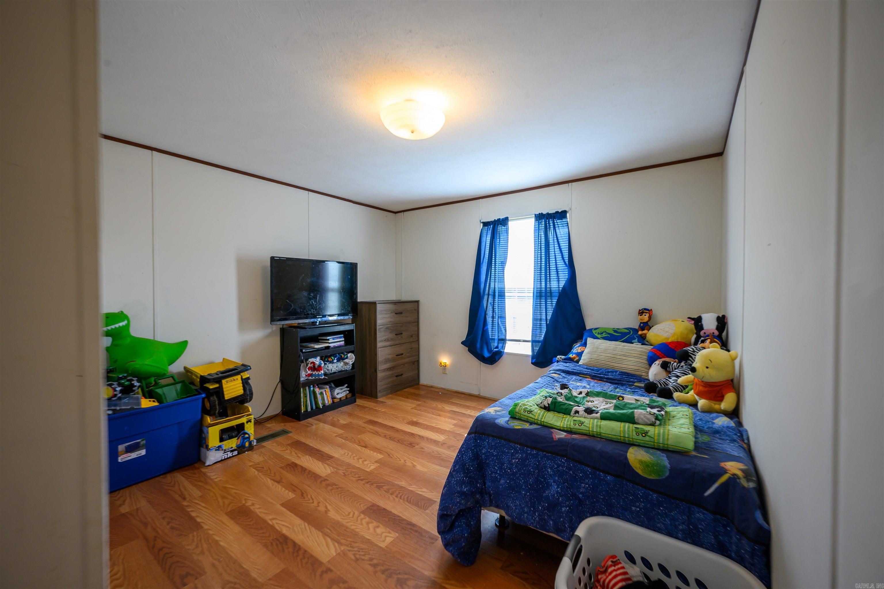 5015 Camp Tahkodah  Floral, AR