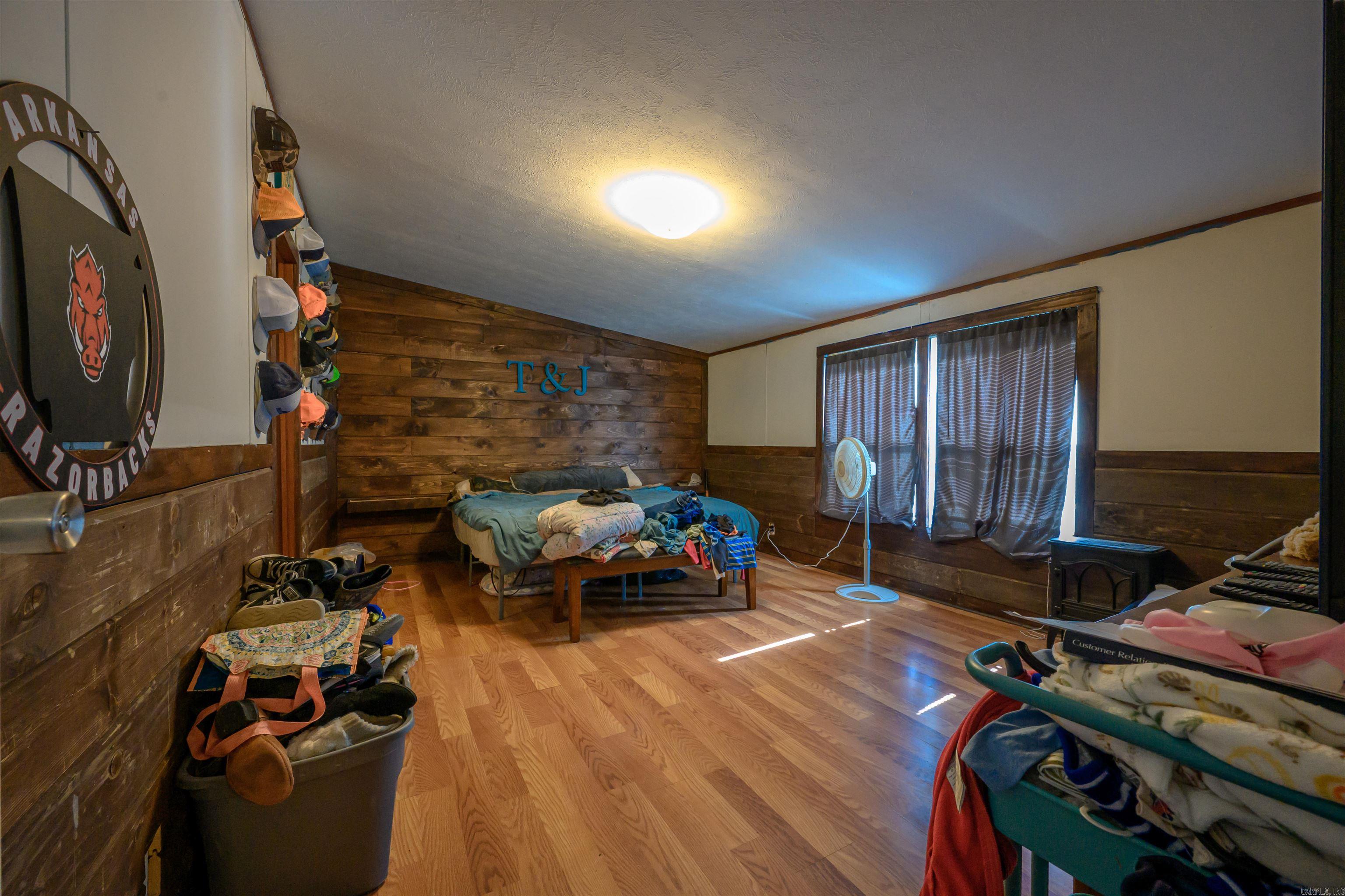 5015 Camp Tahkodah  Floral, AR