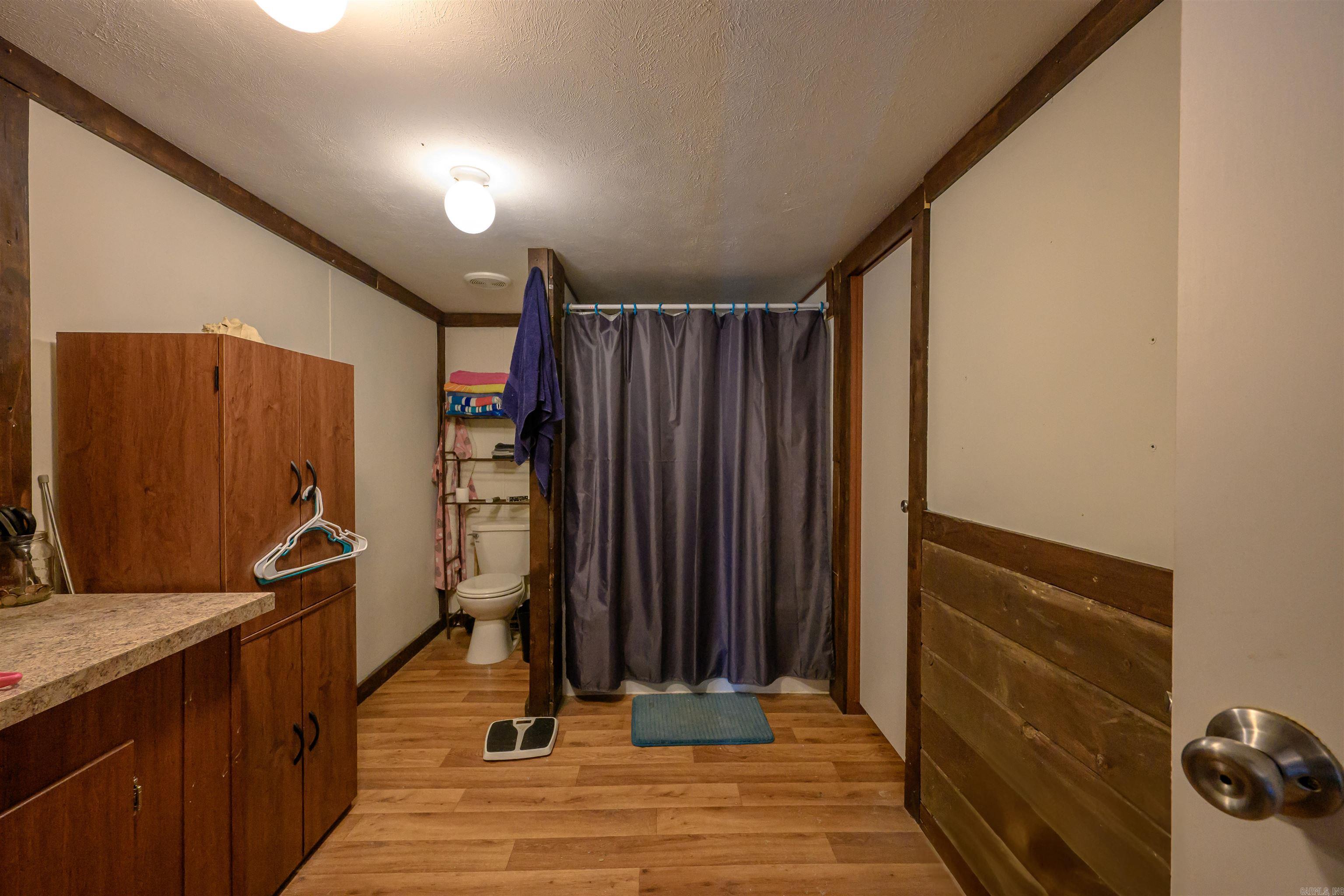 5015 Camp Tahkodah  Floral, AR