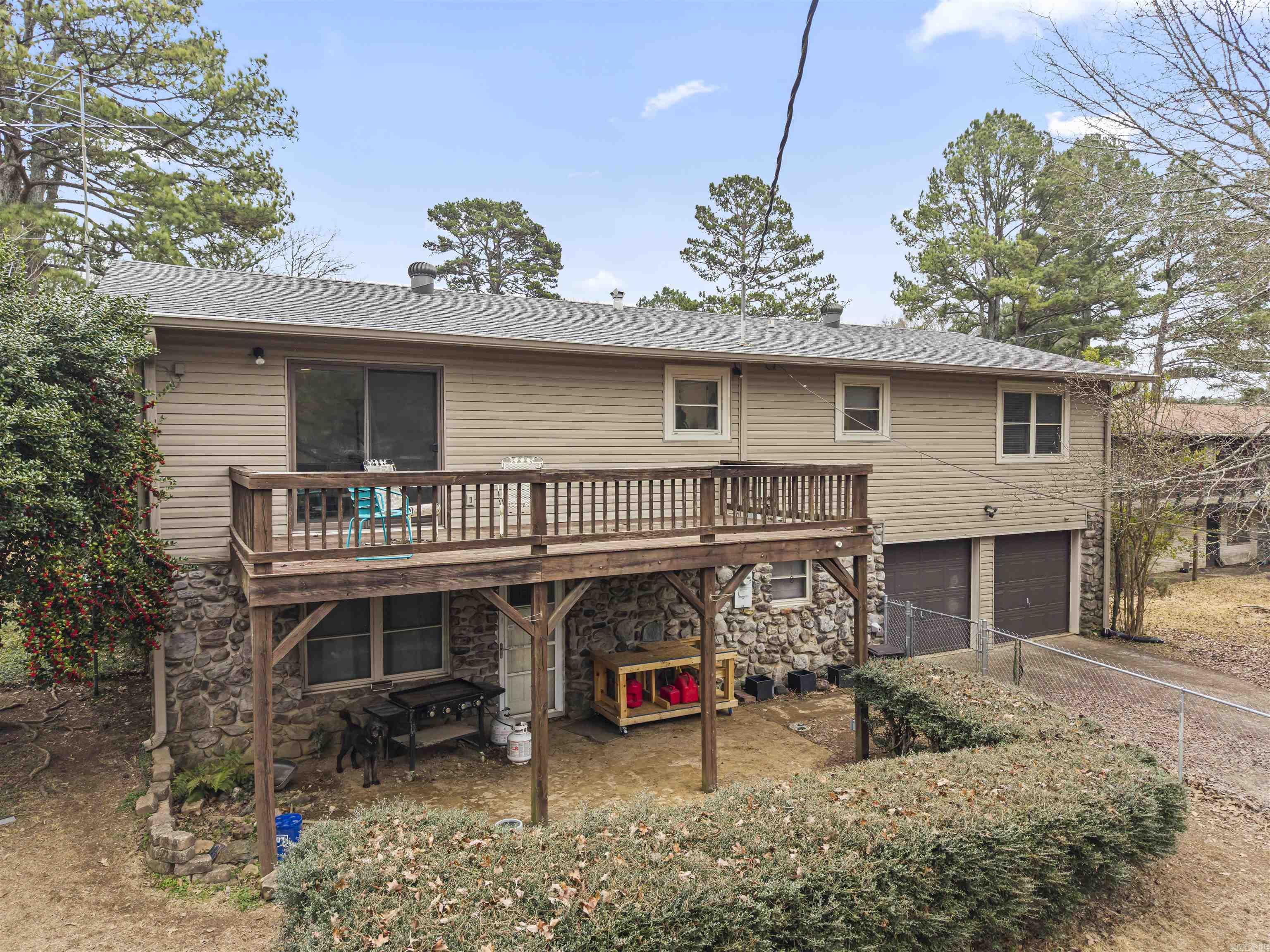 111 Hillsdale  Hot Springs, AR