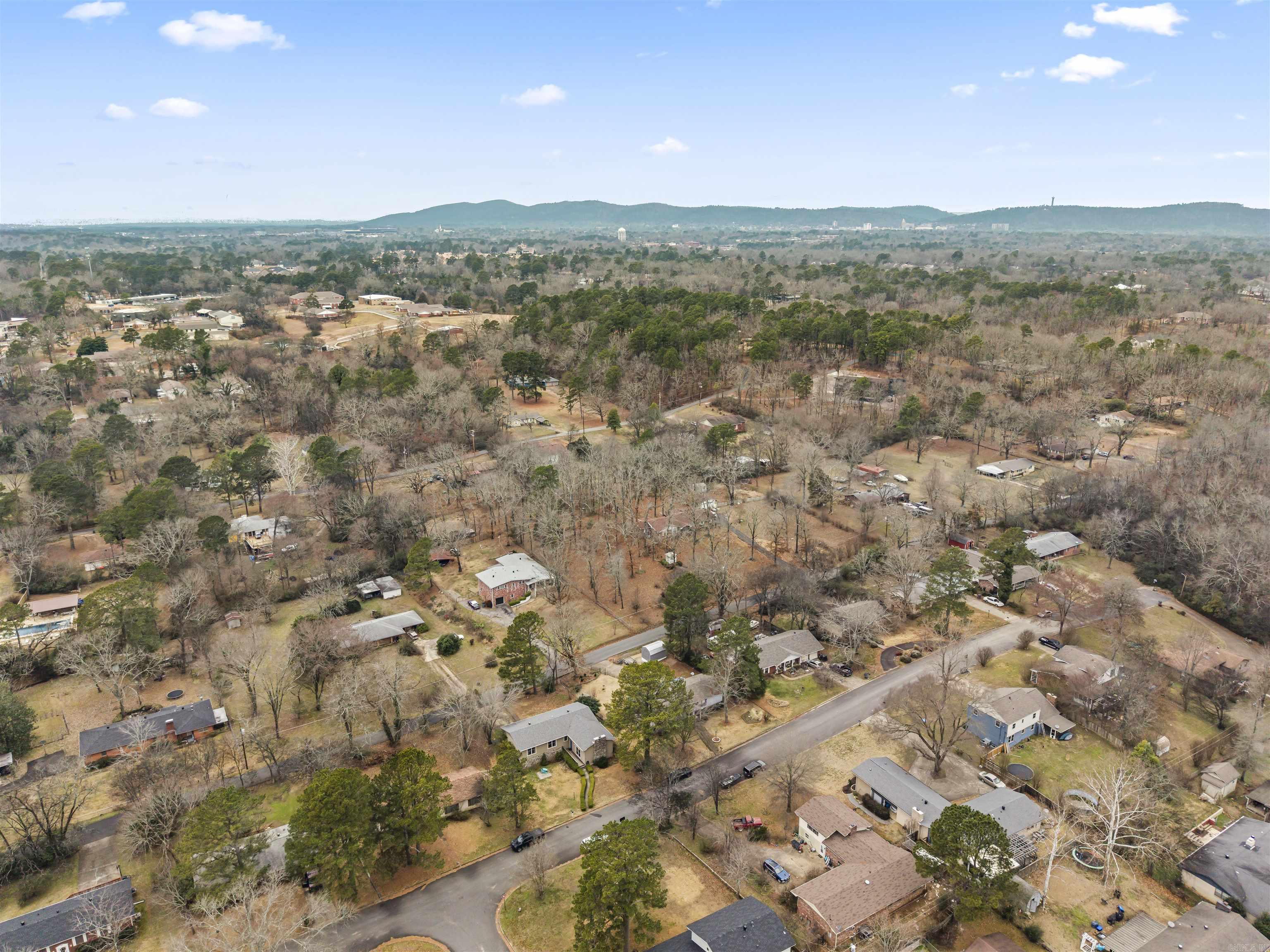 111 Hillsdale  Hot Springs, AR