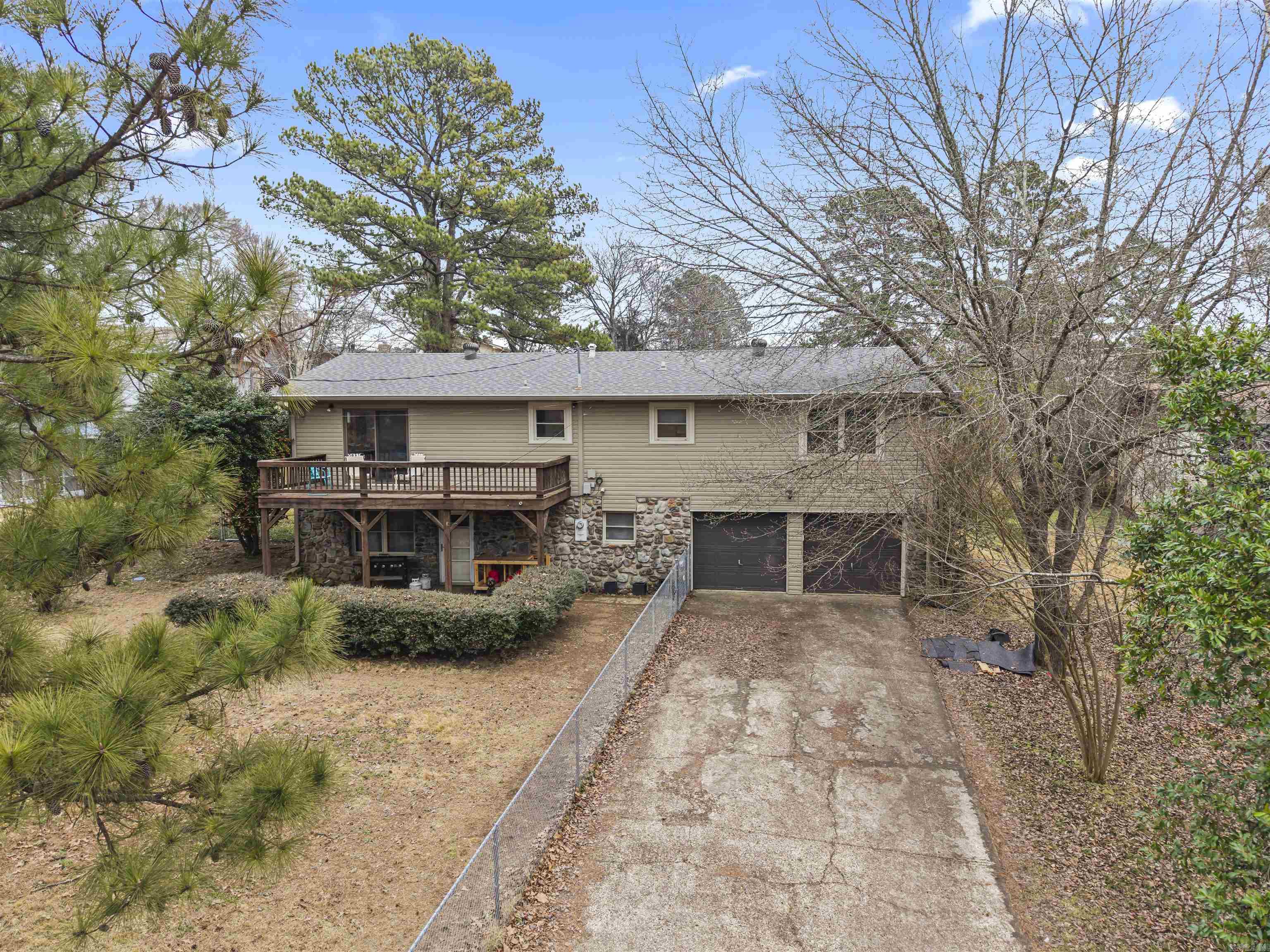 111 Hillsdale  Hot Springs, AR