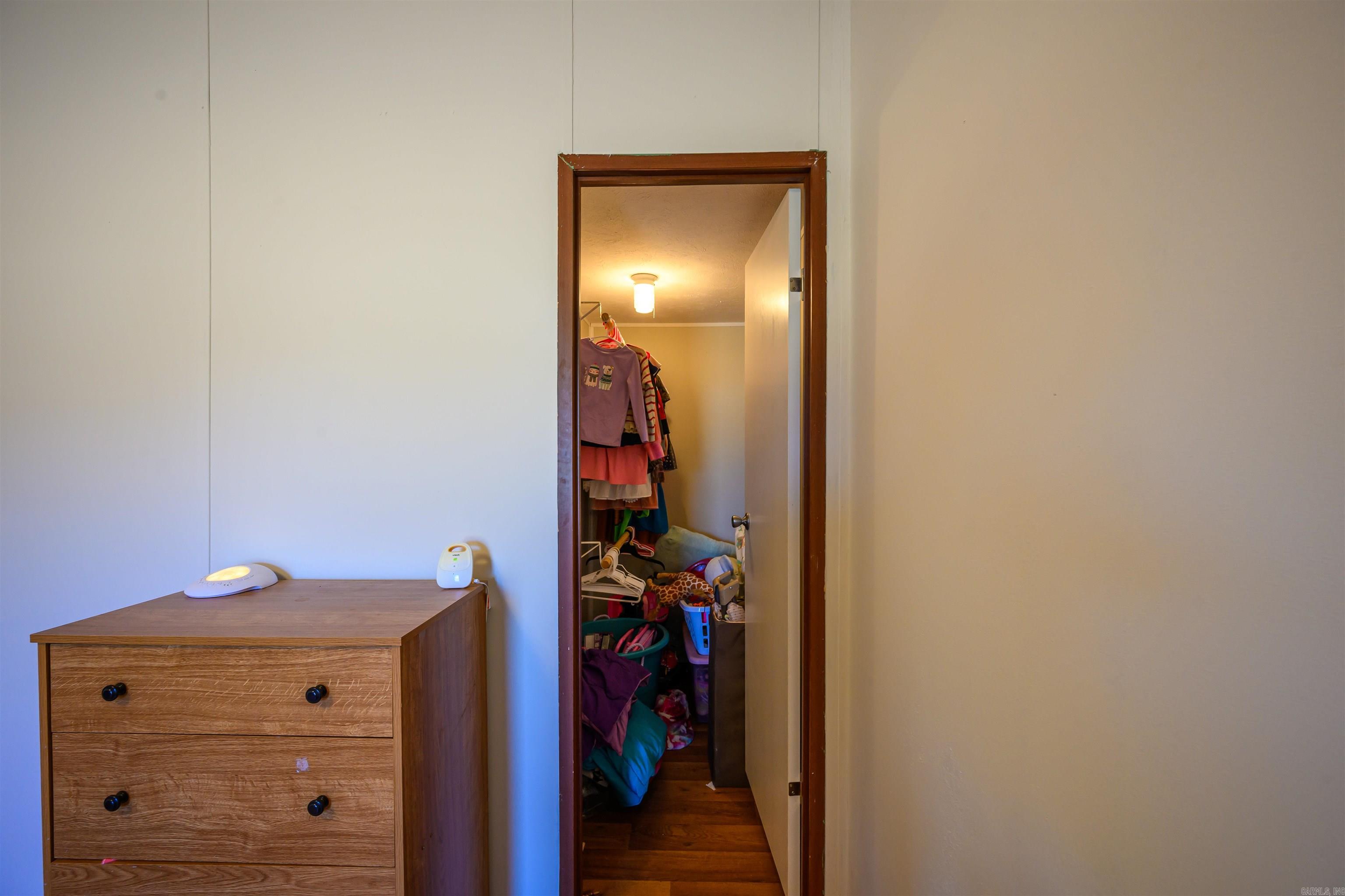 5015 Camp Tahkodah  Floral, AR