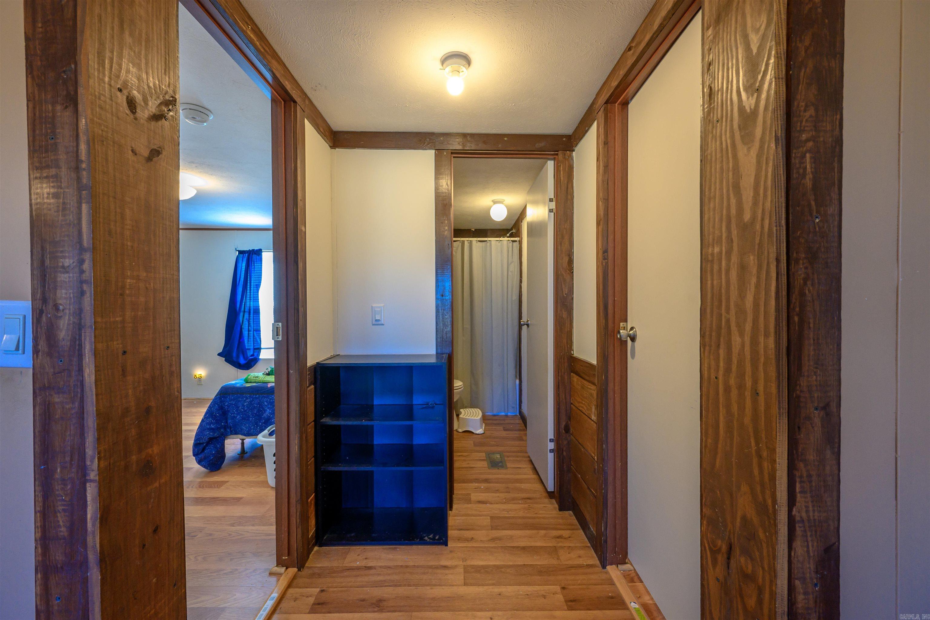 5015 Camp Tahkodah  Floral, AR