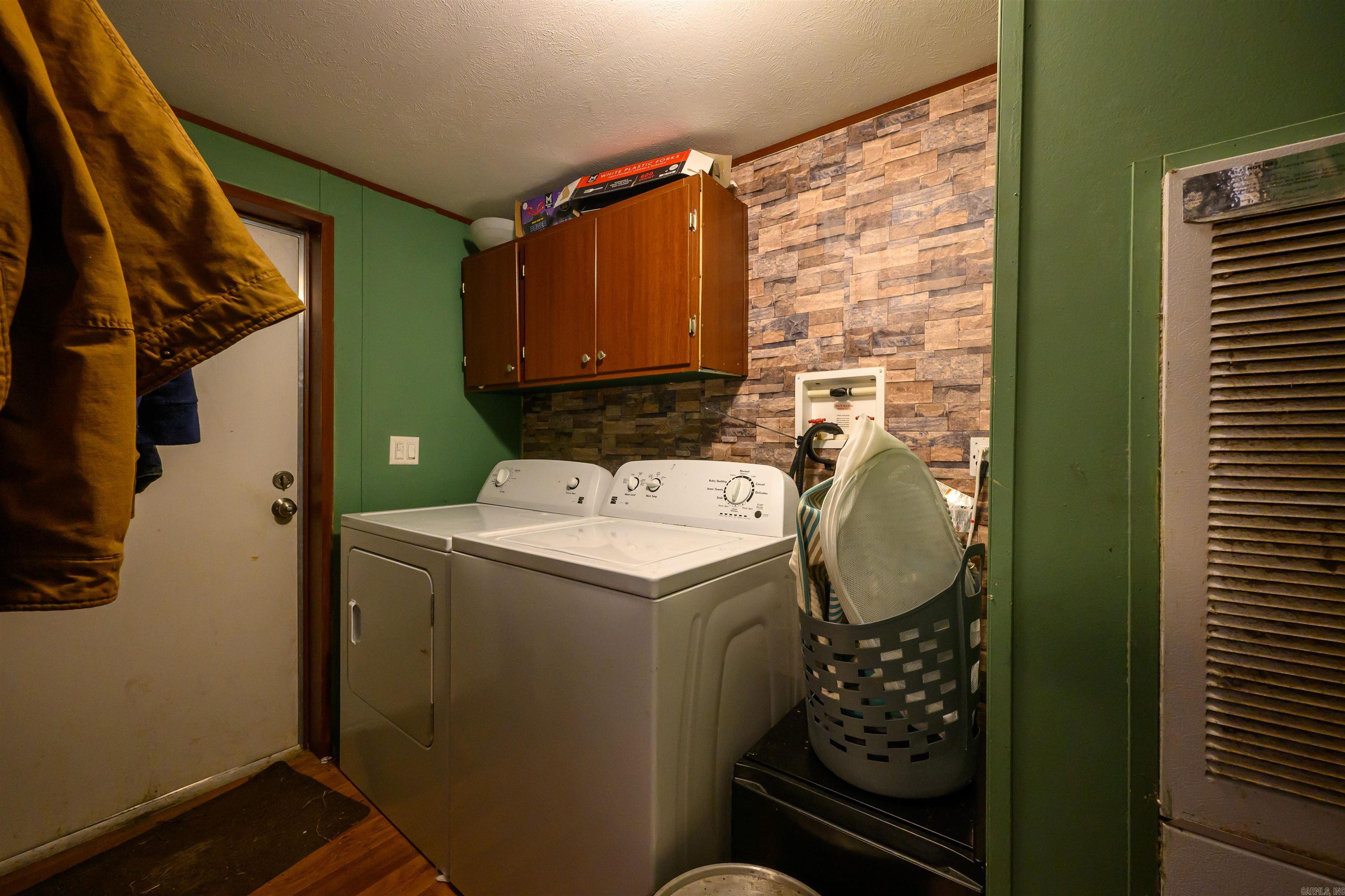 5015 Camp Tahkodah  Floral, AR