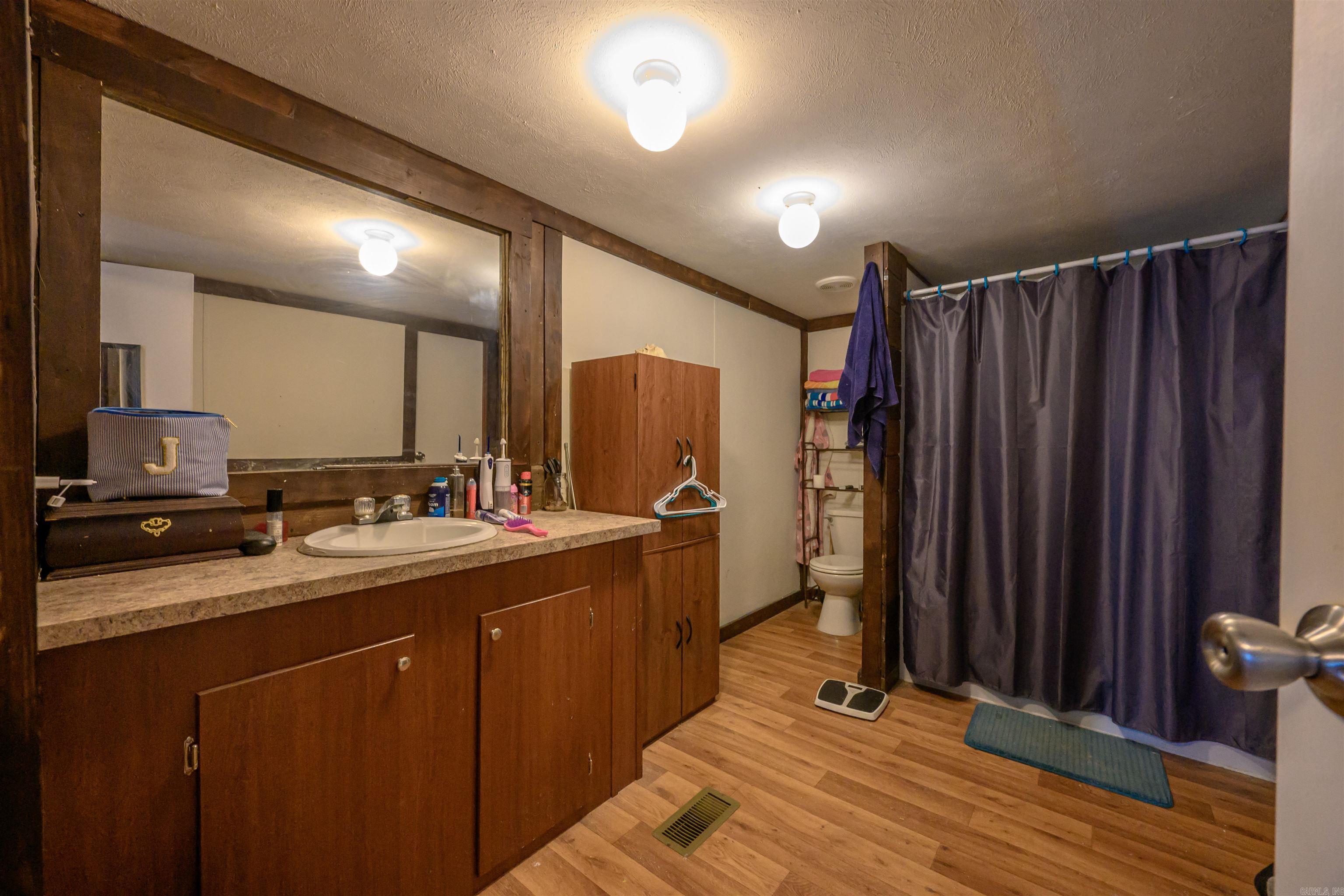 5015 Camp Tahkodah  Floral, AR