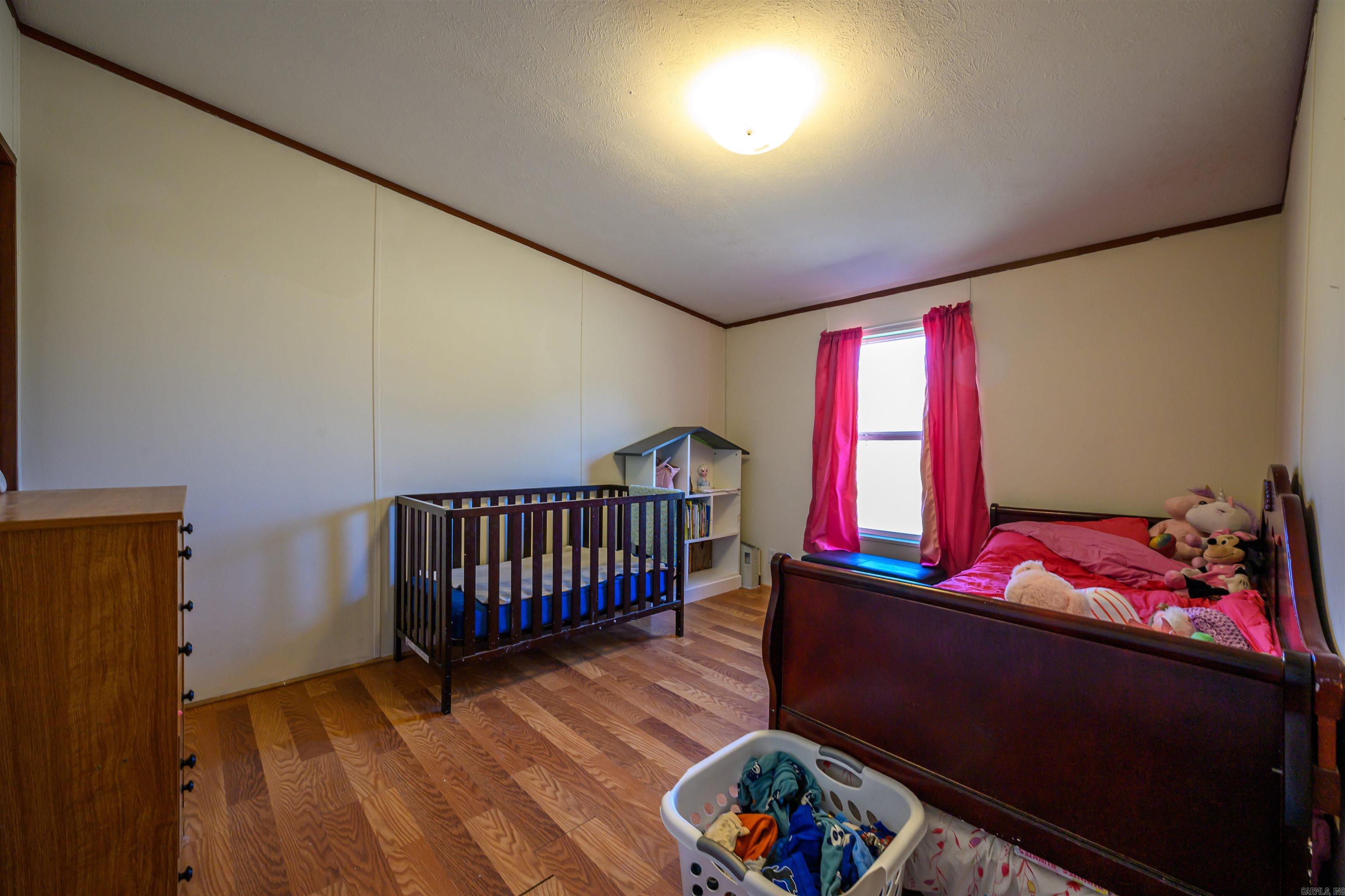 5015 Camp Tahkodah  Floral, AR