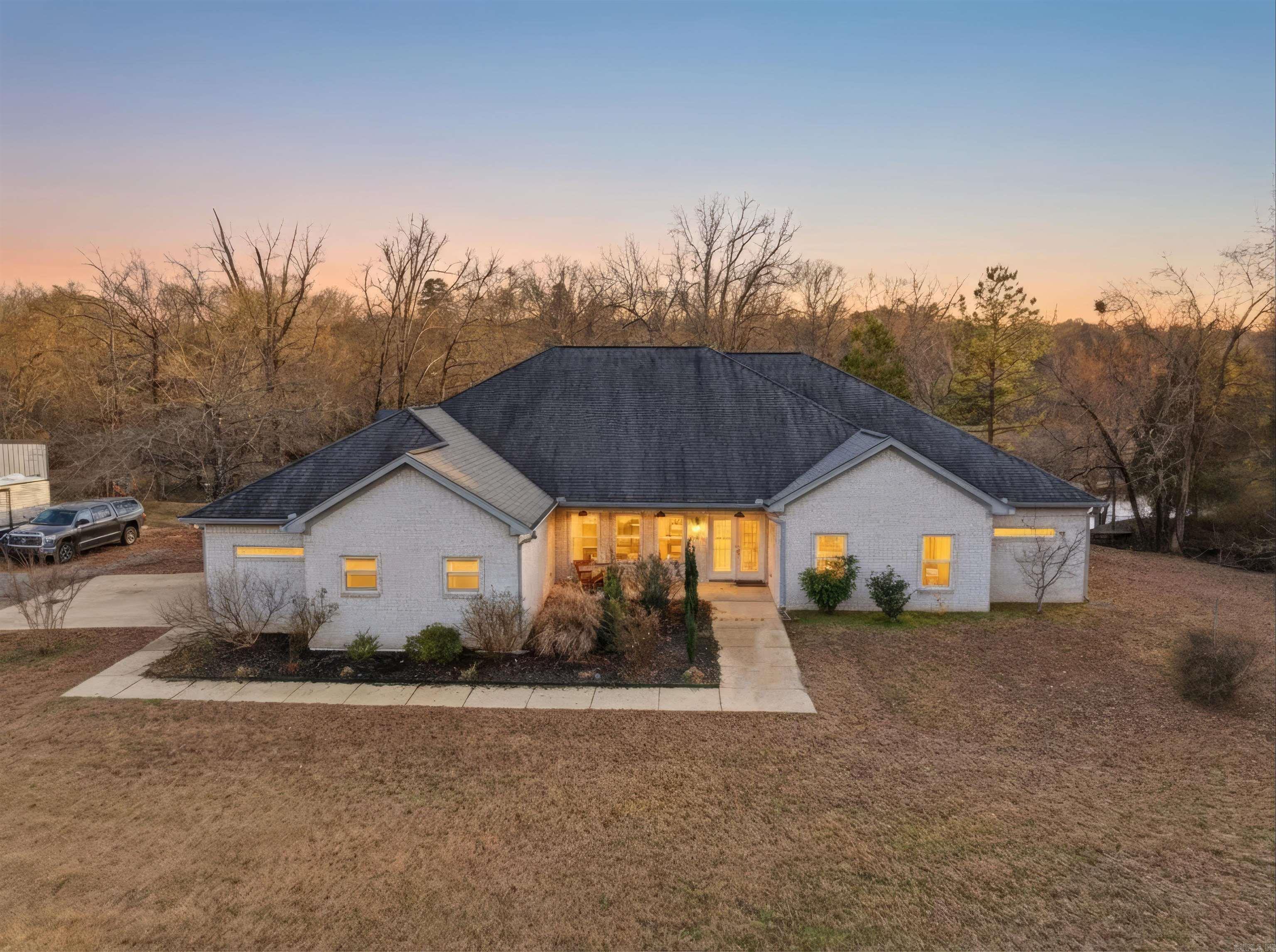 343 Boulder  Royal, AR