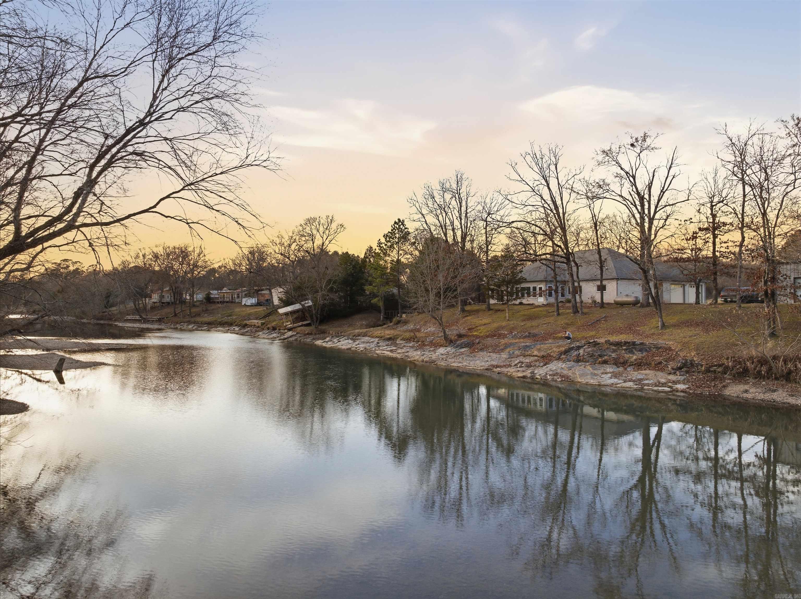 343 Boulder  Royal, AR