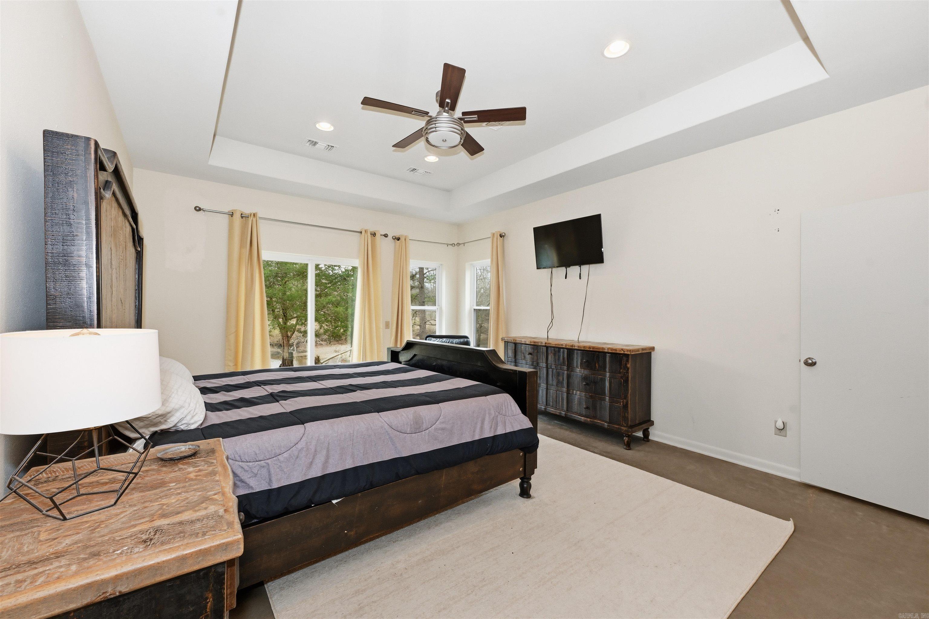 343 Boulder  Royal, AR