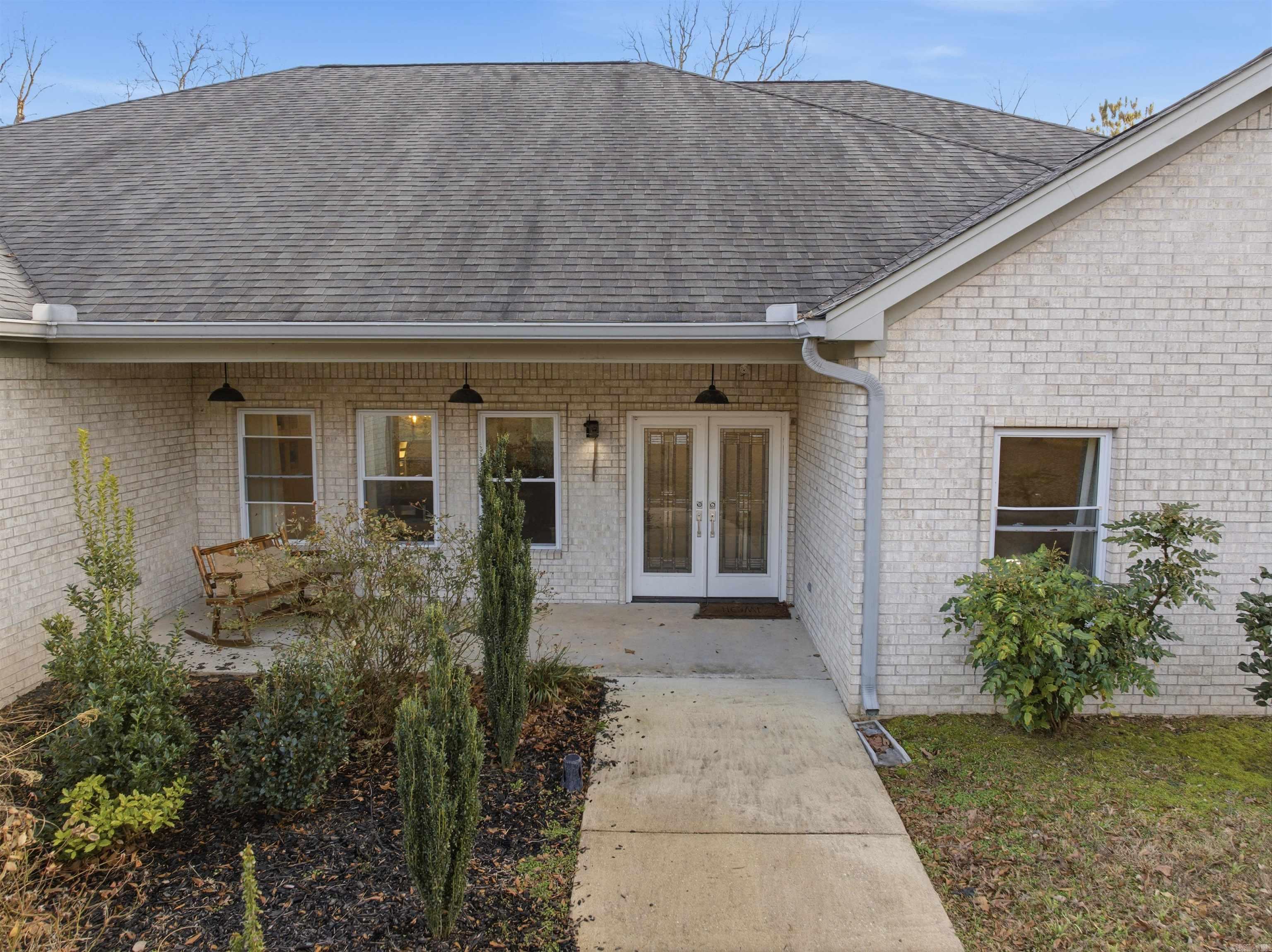 343 Boulder  Royal, AR