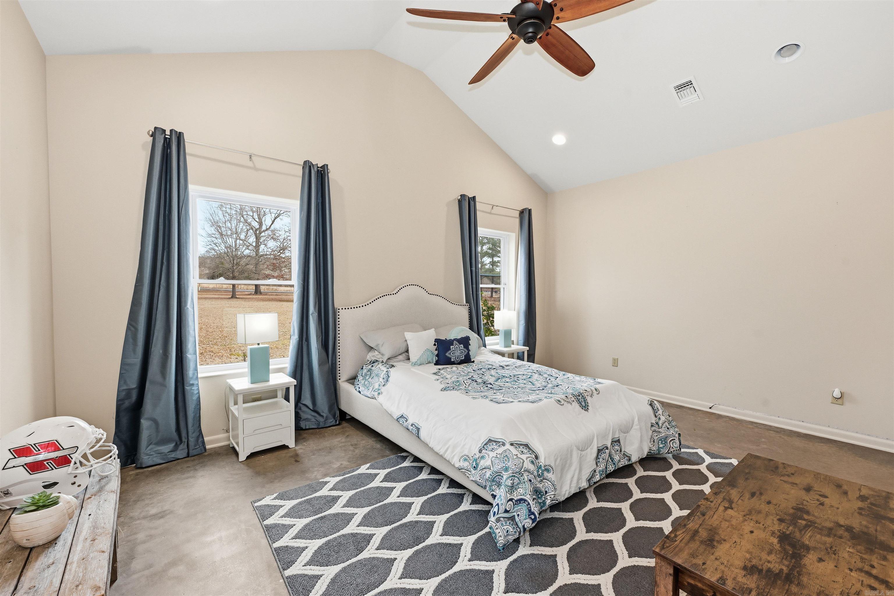 343 Boulder  Royal, AR