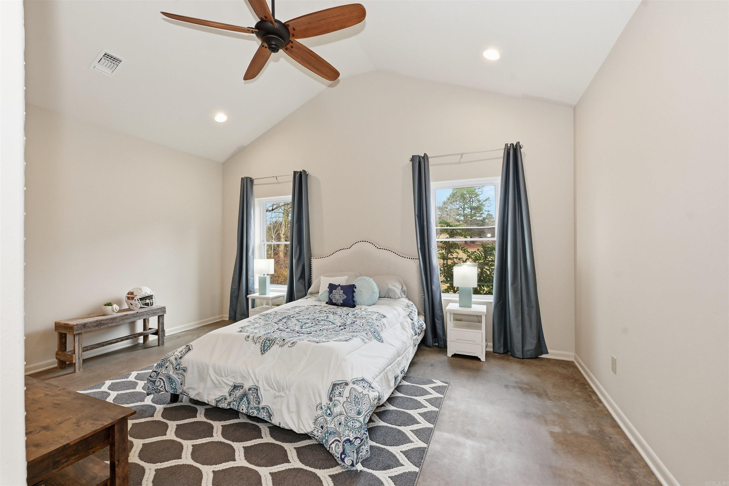 343 Boulder  Royal, AR