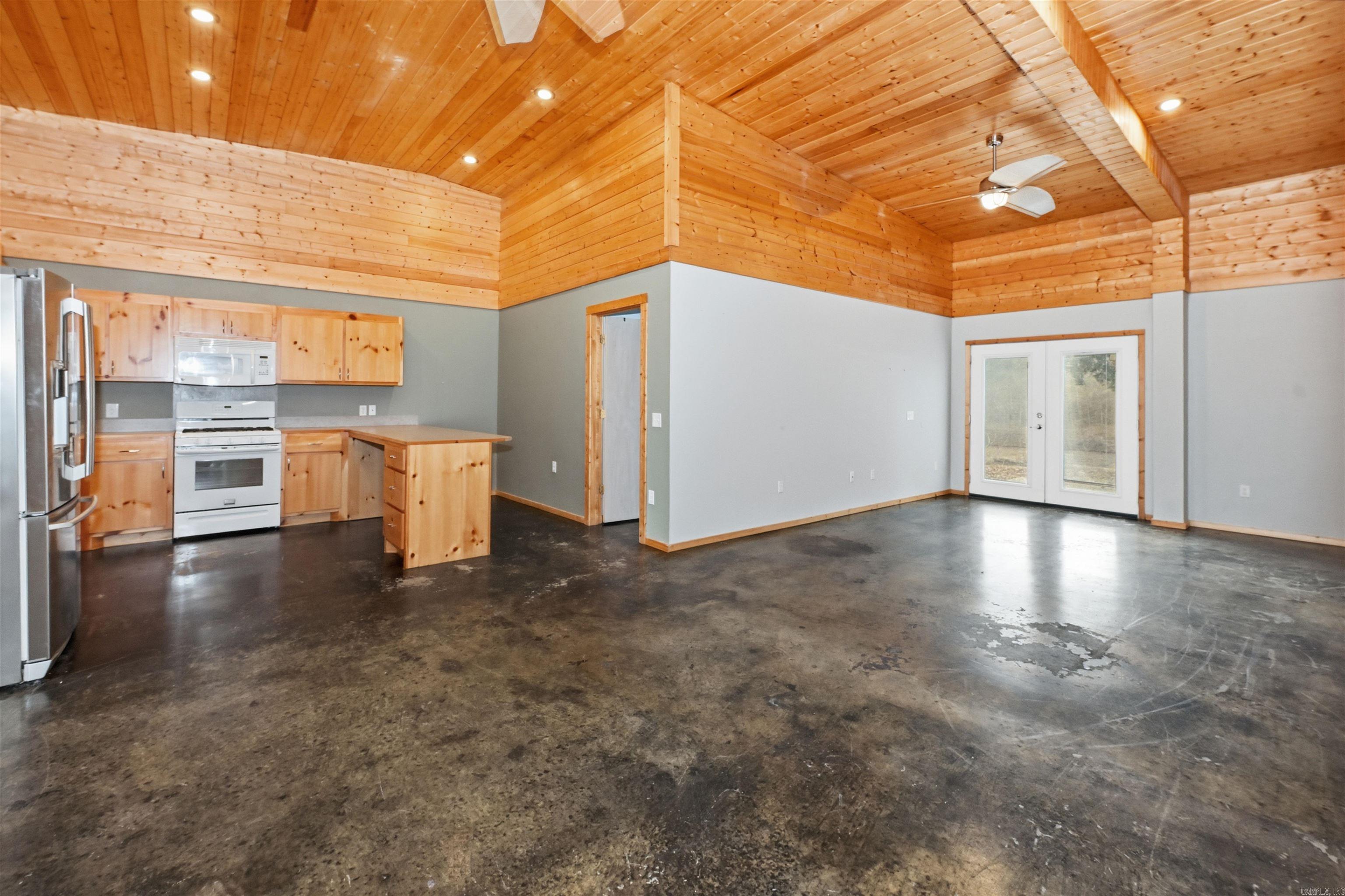 343 Boulder  Royal, AR