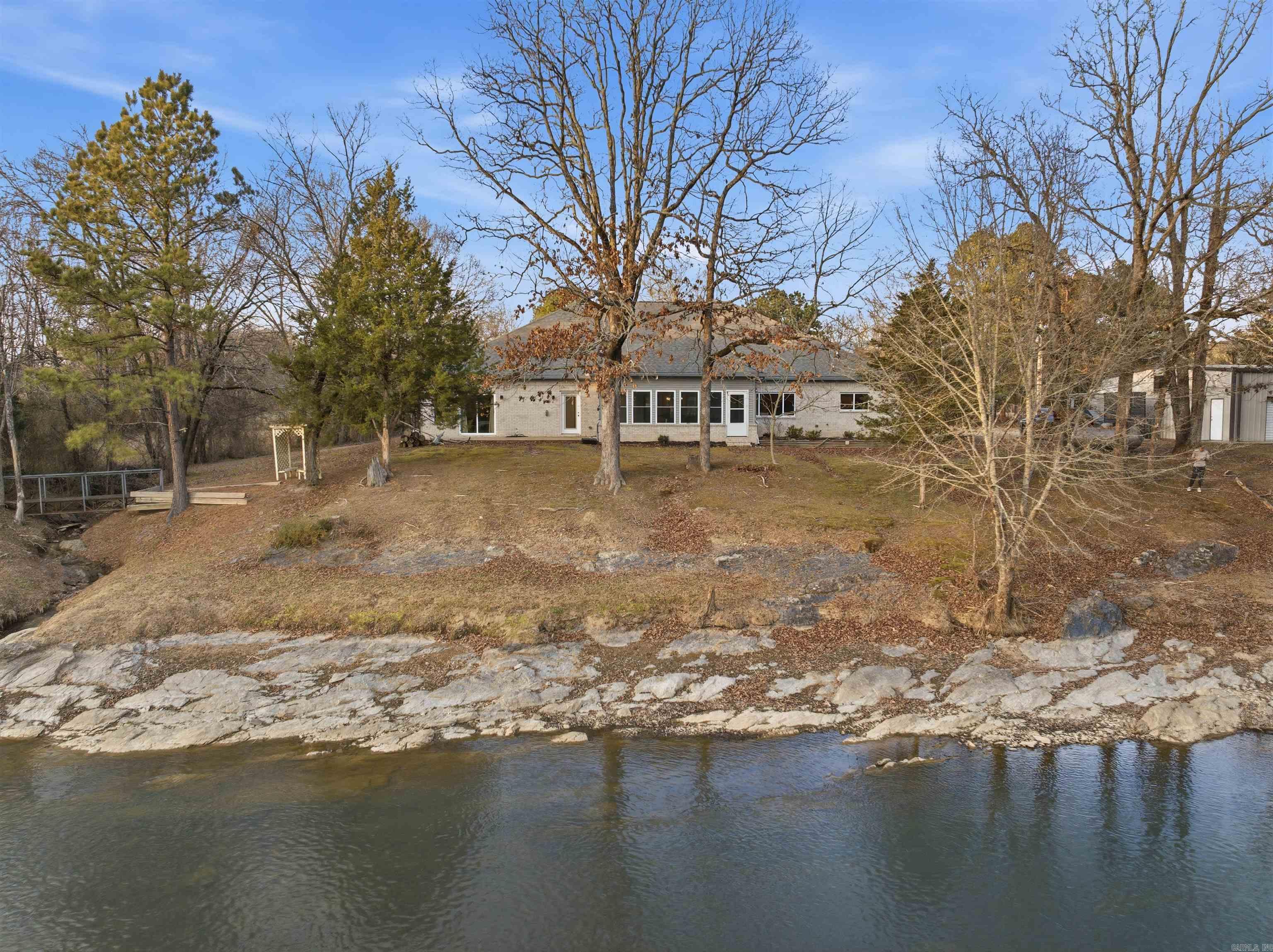 343 Boulder  Royal, AR