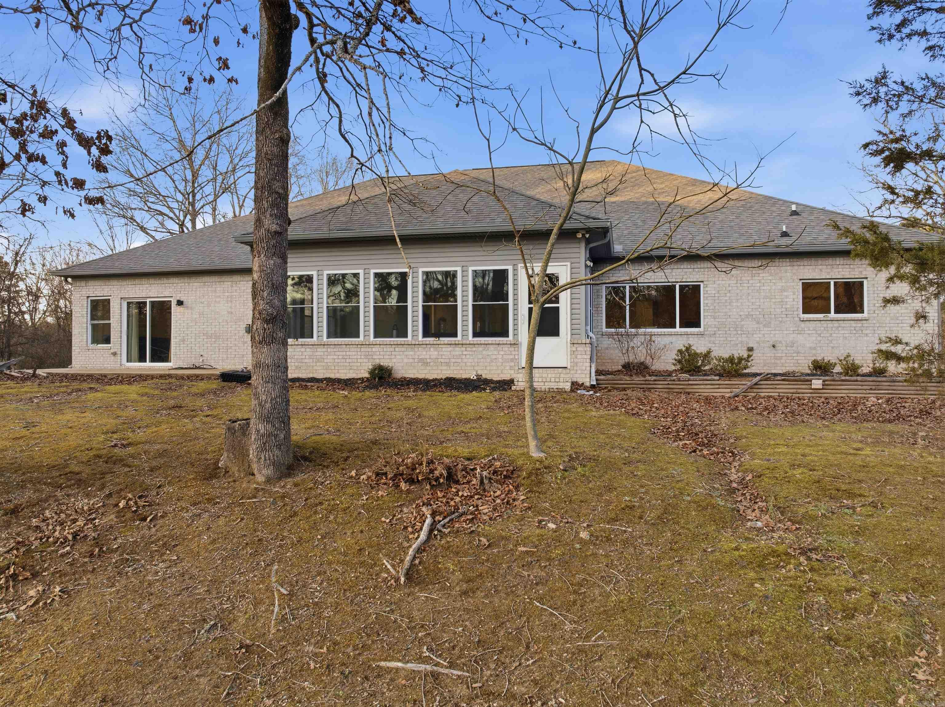 343 Boulder  Royal, AR