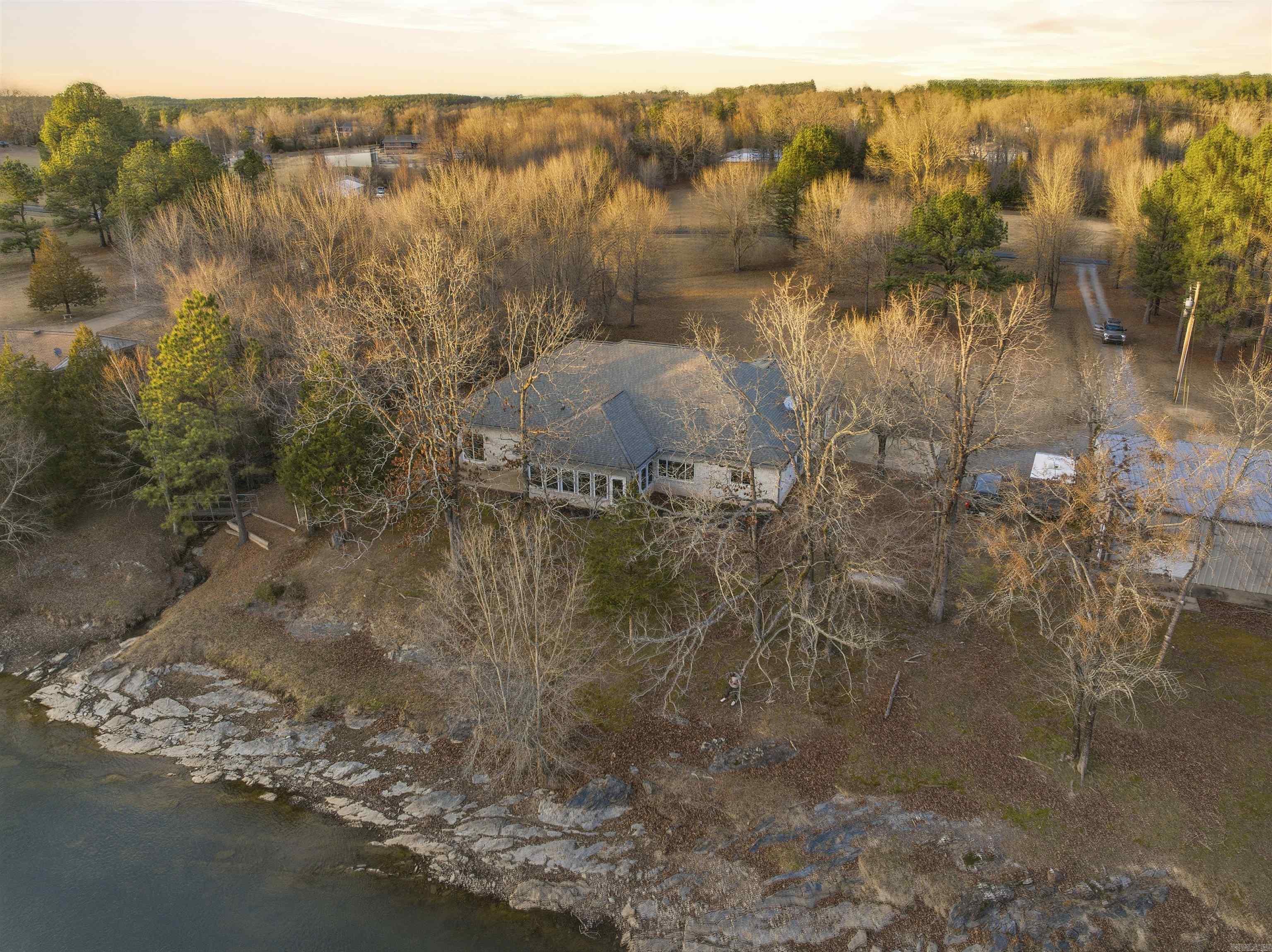 343 Boulder  Royal, AR